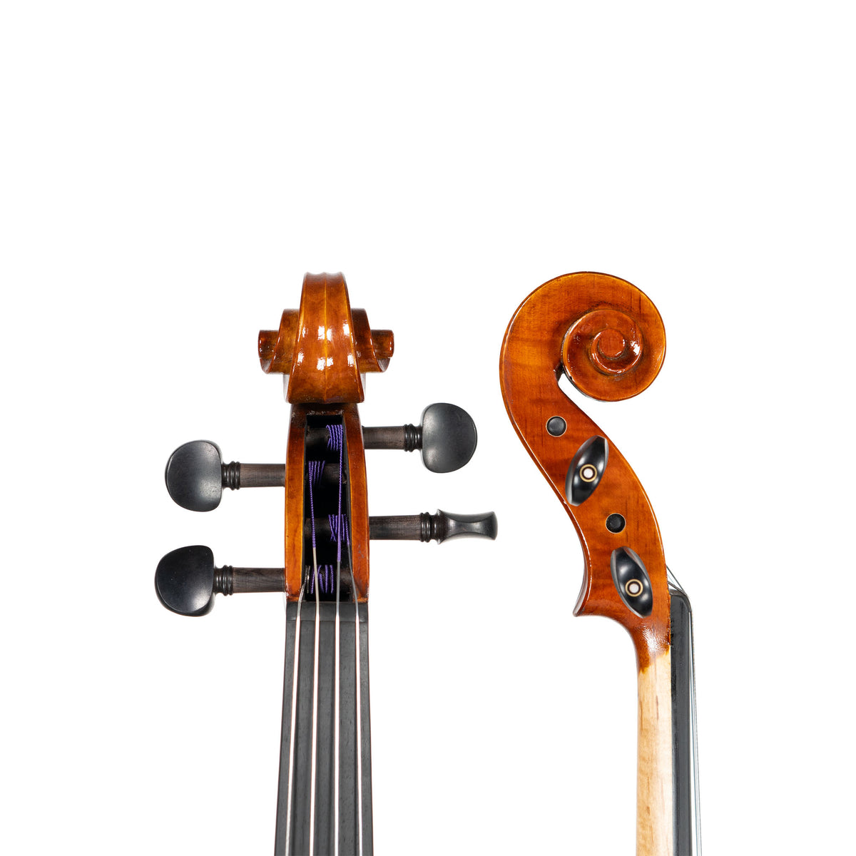Fiddlerman Artist Viola Outfit