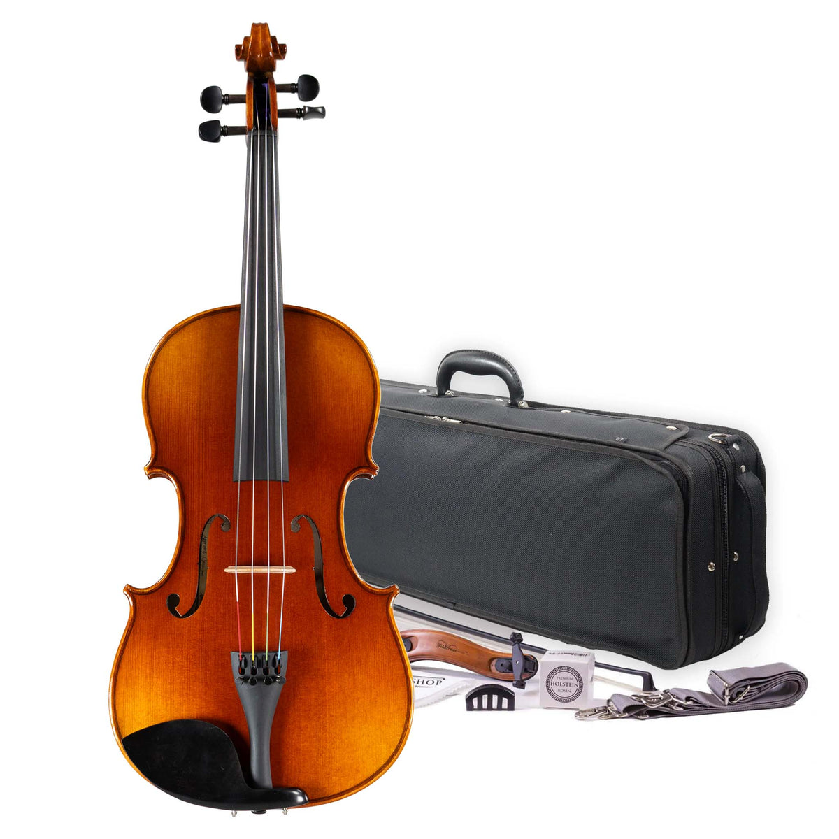 Fiddlerman Artist Viola Outfit