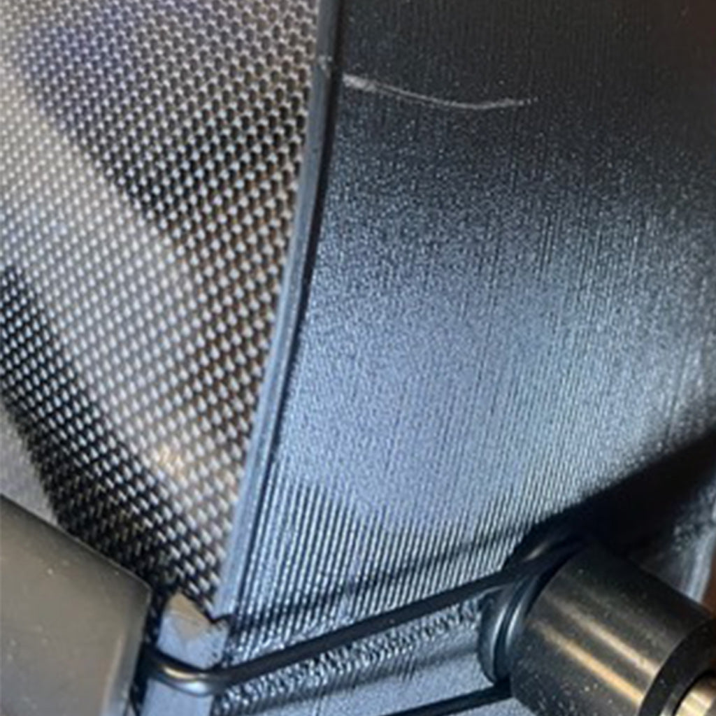 B-Stock Forte3D™ Carbon Fiber 3D Printed Cello