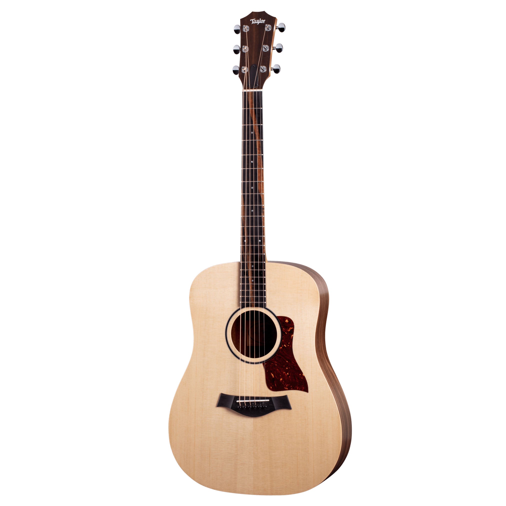 Taylor Big Baby Taylor BBTe Layered Walnut Acoustic-Electric Guitar