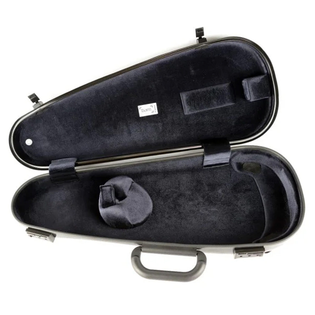 Bam Cabin Hightech Violin Case