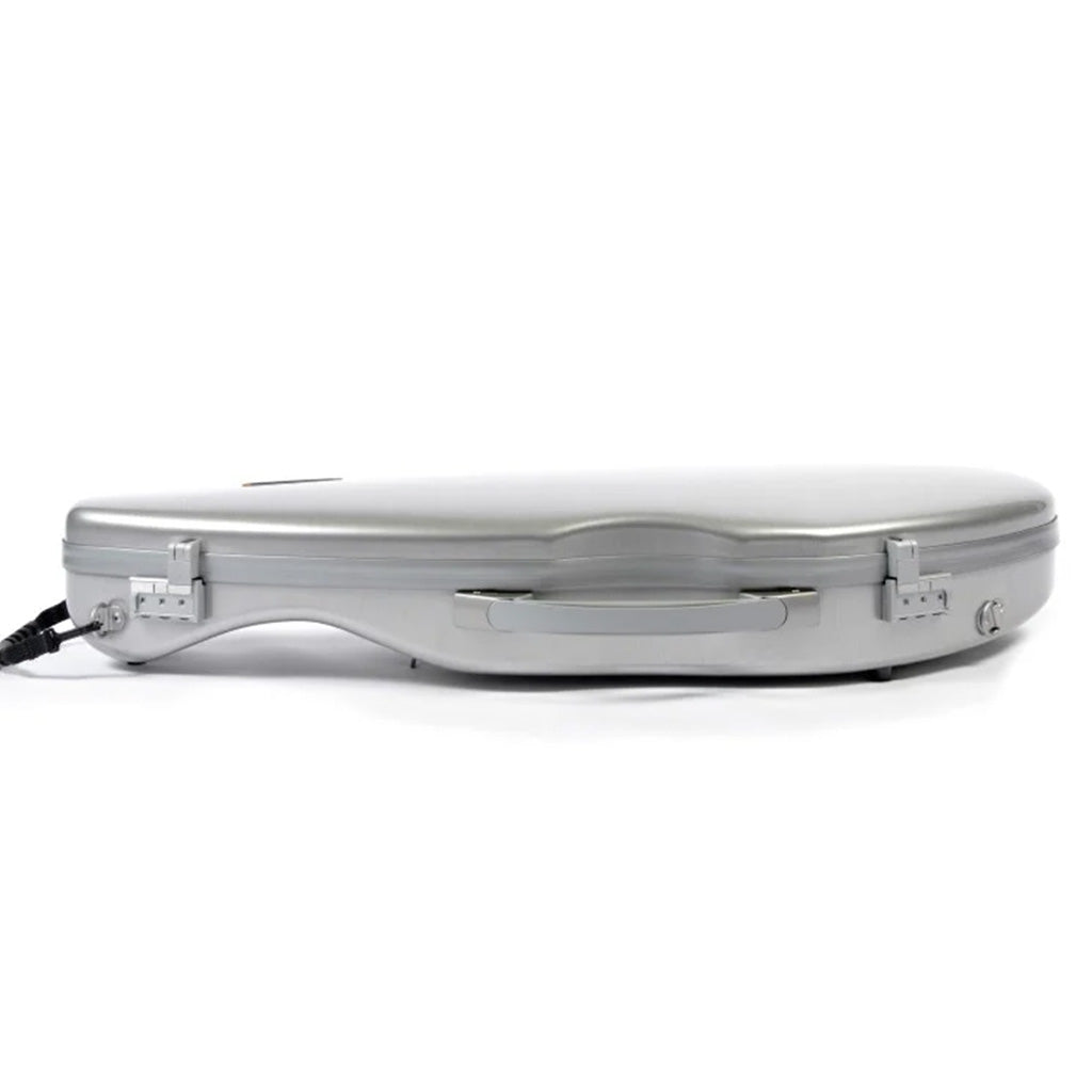 #Color_Brushed Aluminum