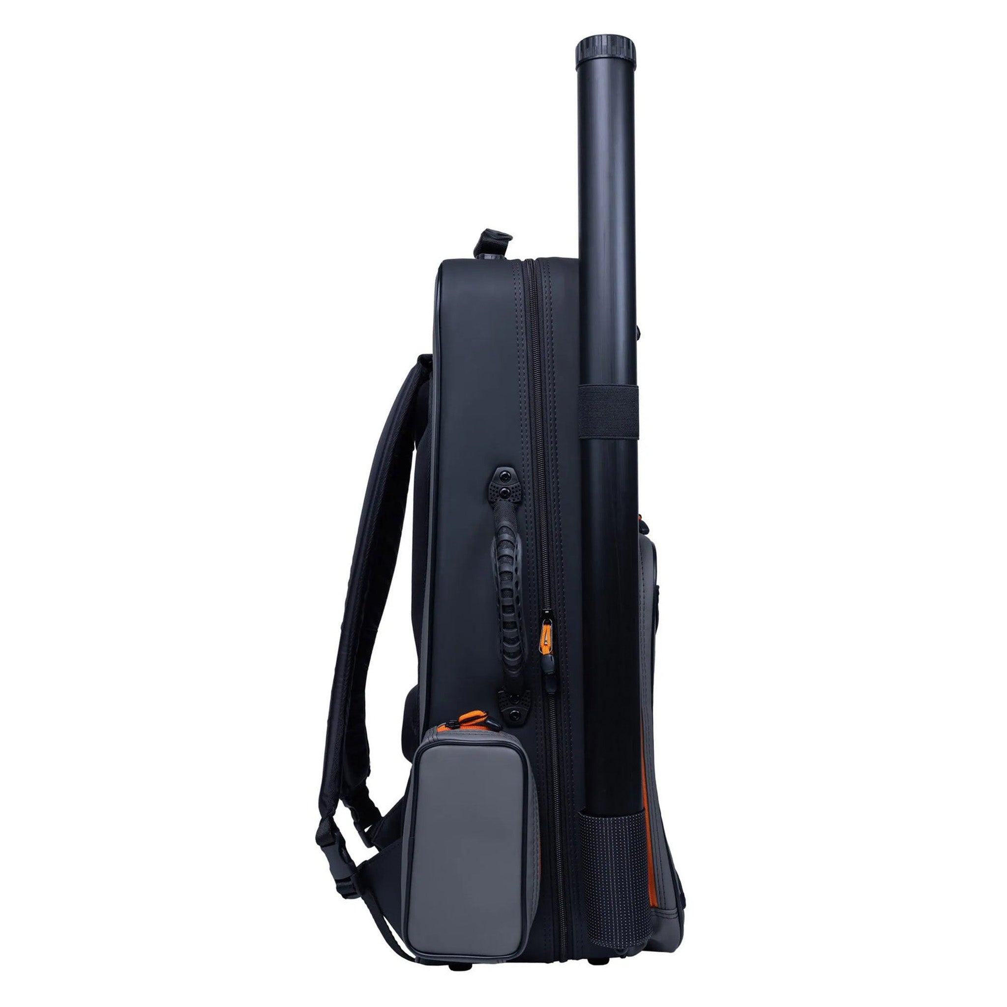 Bam Peak Performance Compact Violin Case