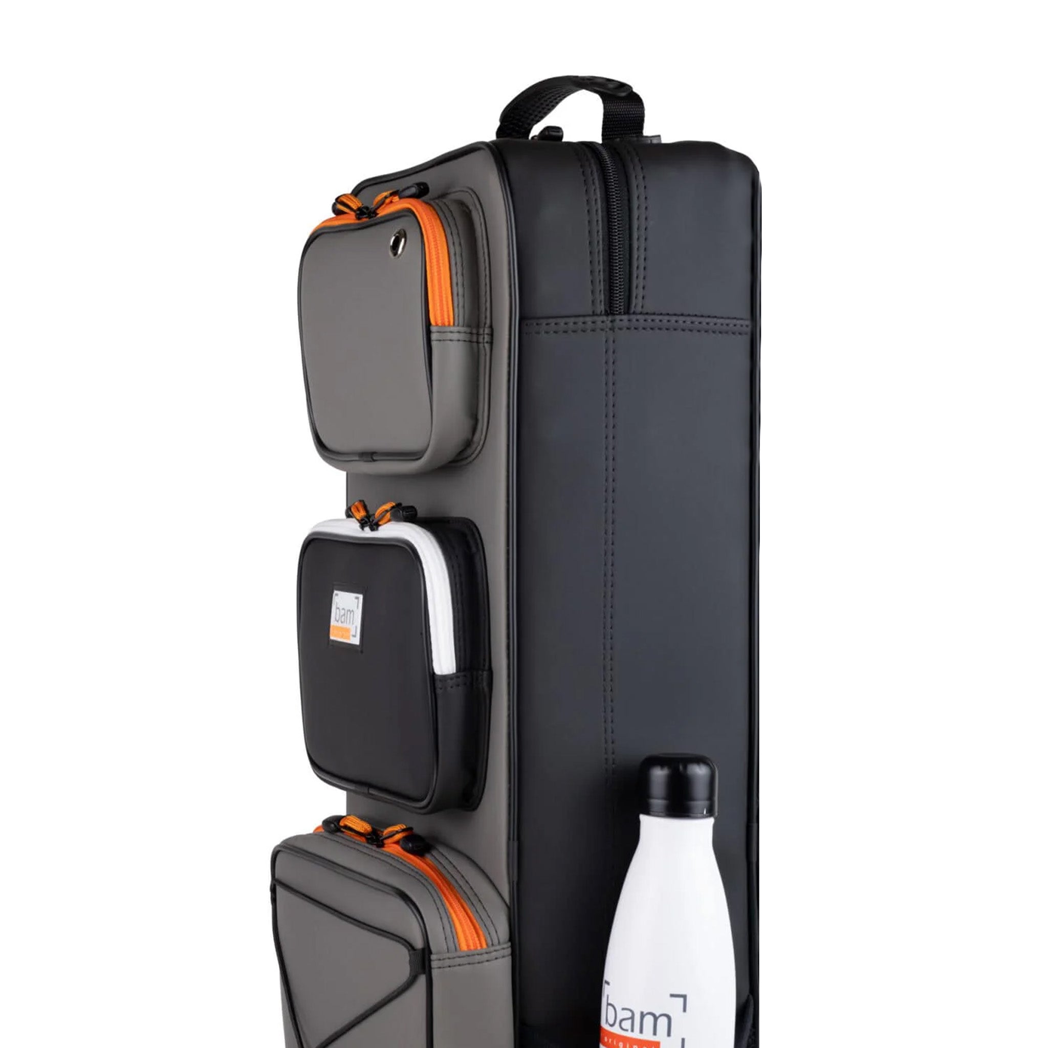 Bam Peak Performance Violin Case