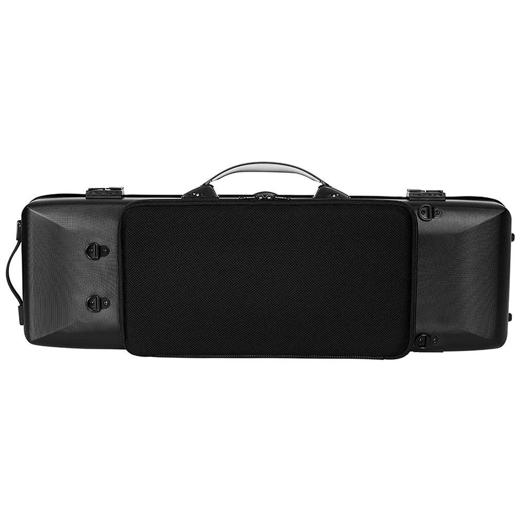 Bam Supreme Orchestra Hightech Oblong Violin Case