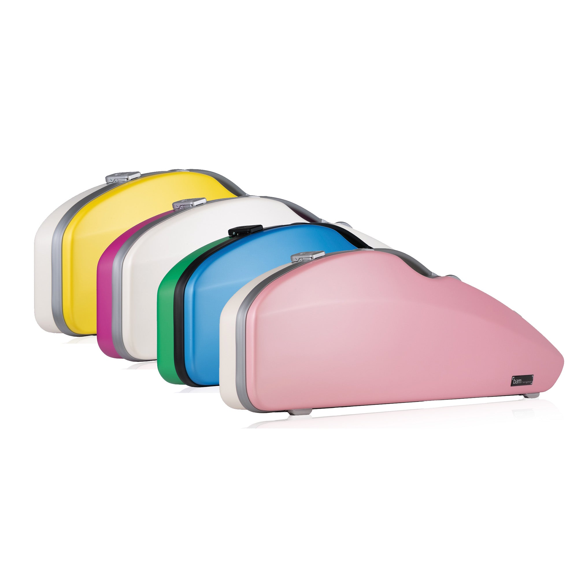 Bam BonBon Hightech Violin Case