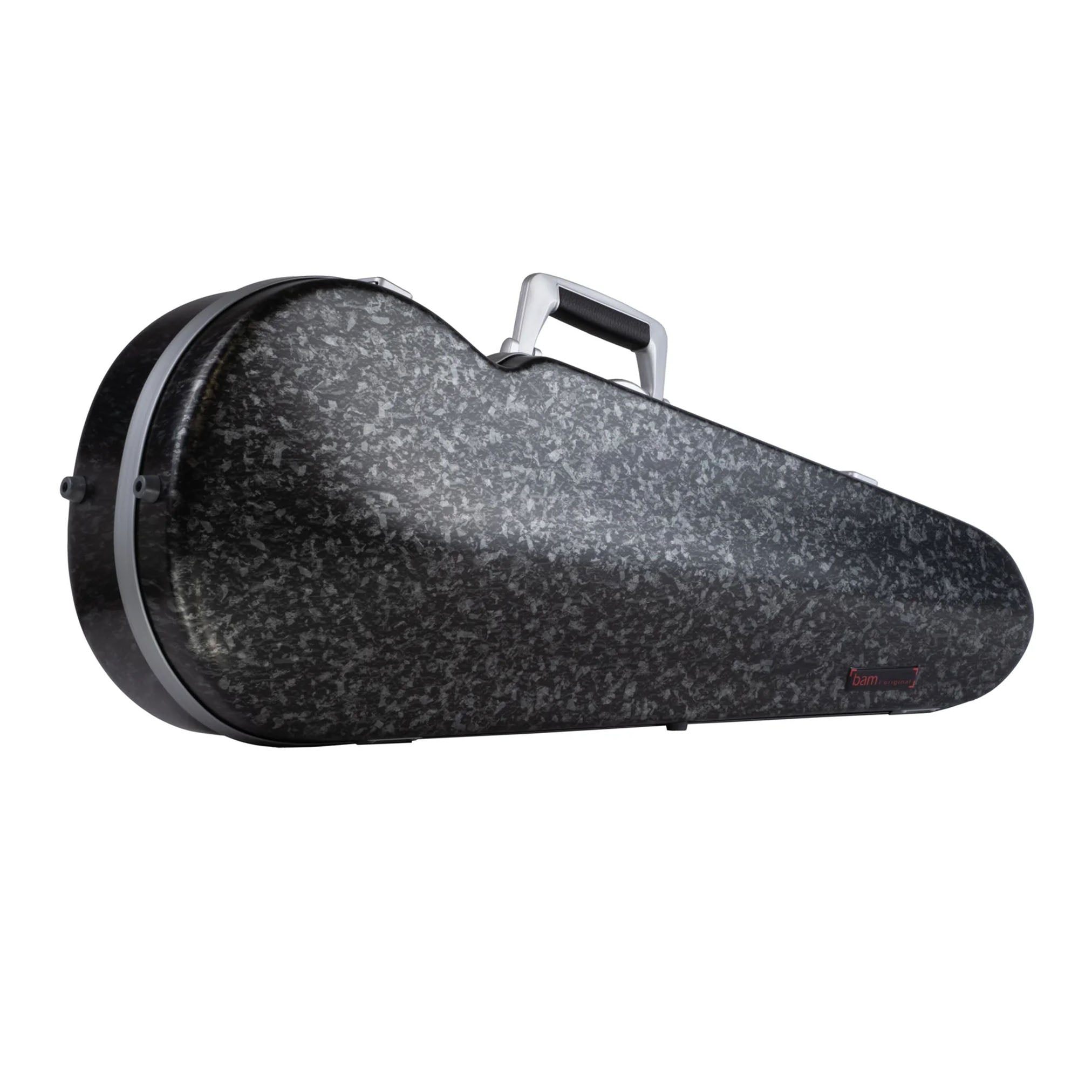Bam Rocks Hightech Contoured Viola Case