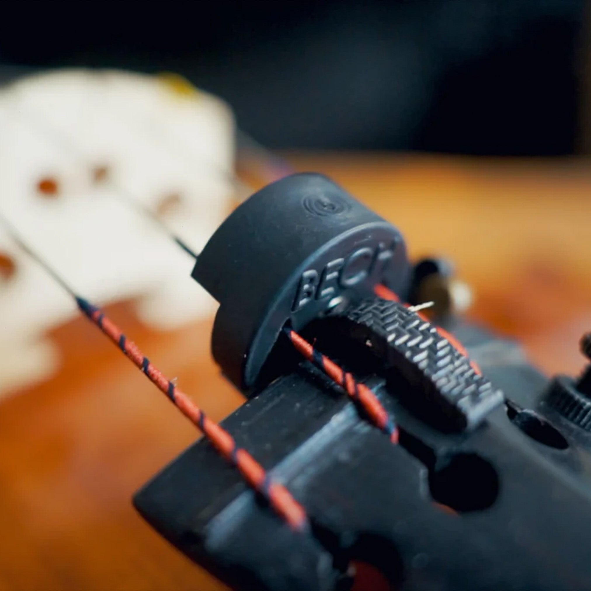 Bech Magnetic Cello Mute