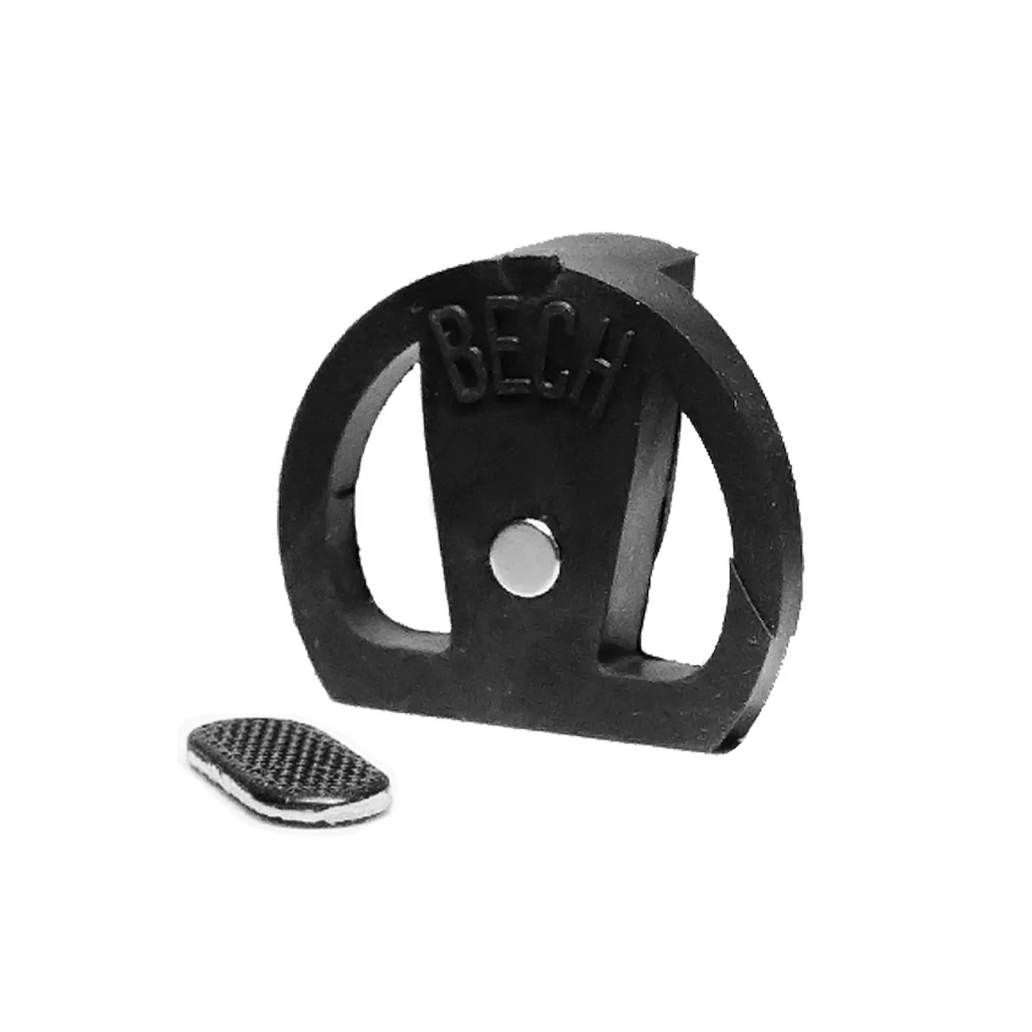 Bech Magnetic Cello Mute