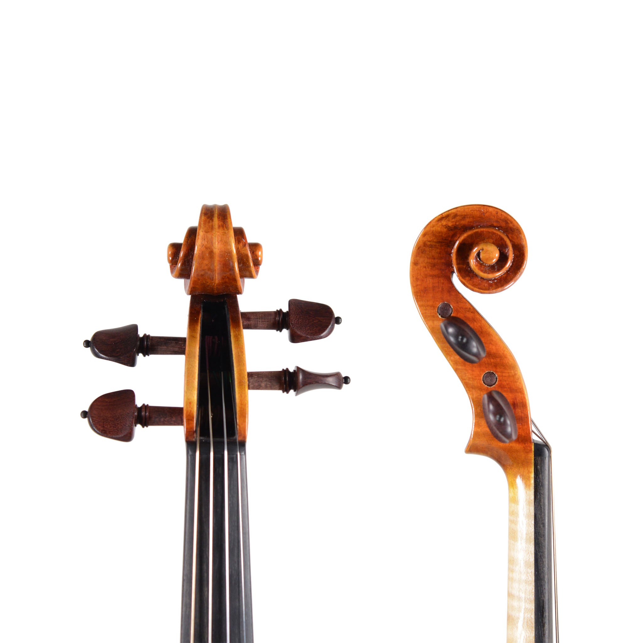 Adam Bednarski, Nowy Targ 2024, "Kochánski" del Gesu Violin