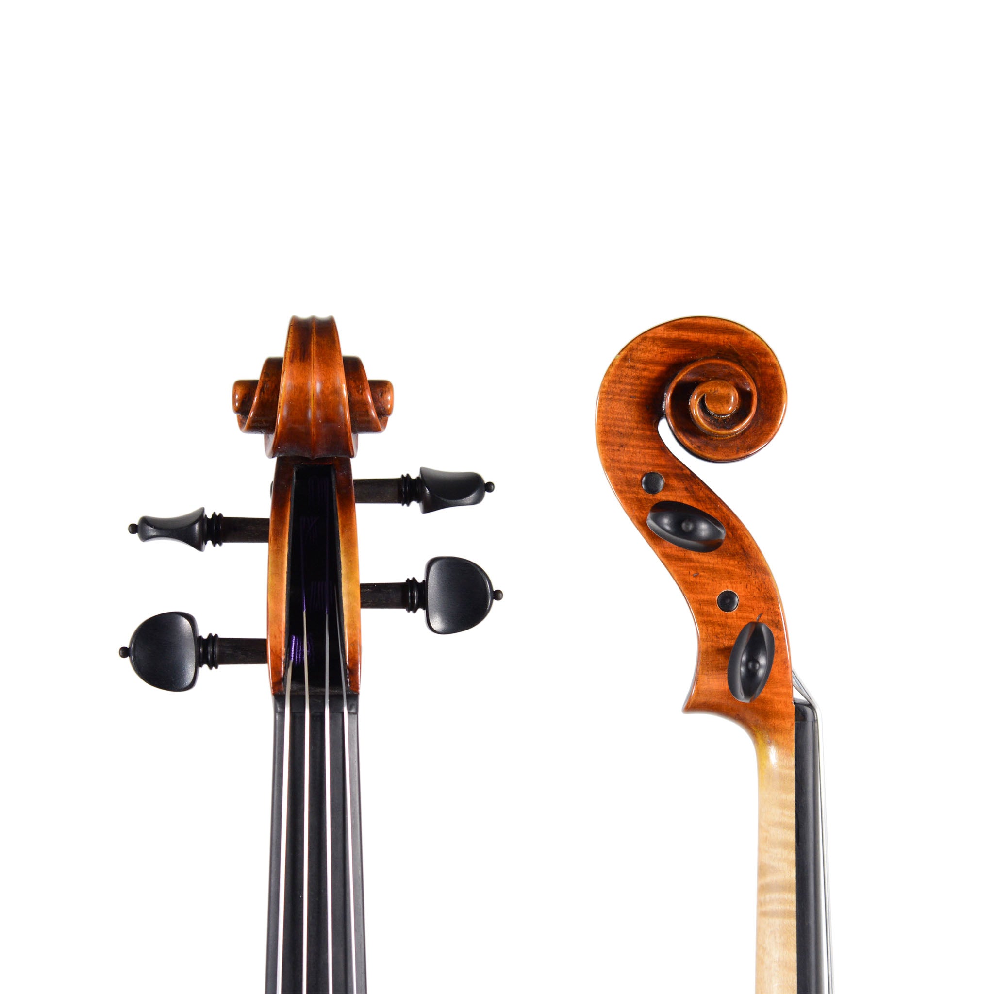 Adam Bednarski, Nowy Targ 2025, 16" Viola