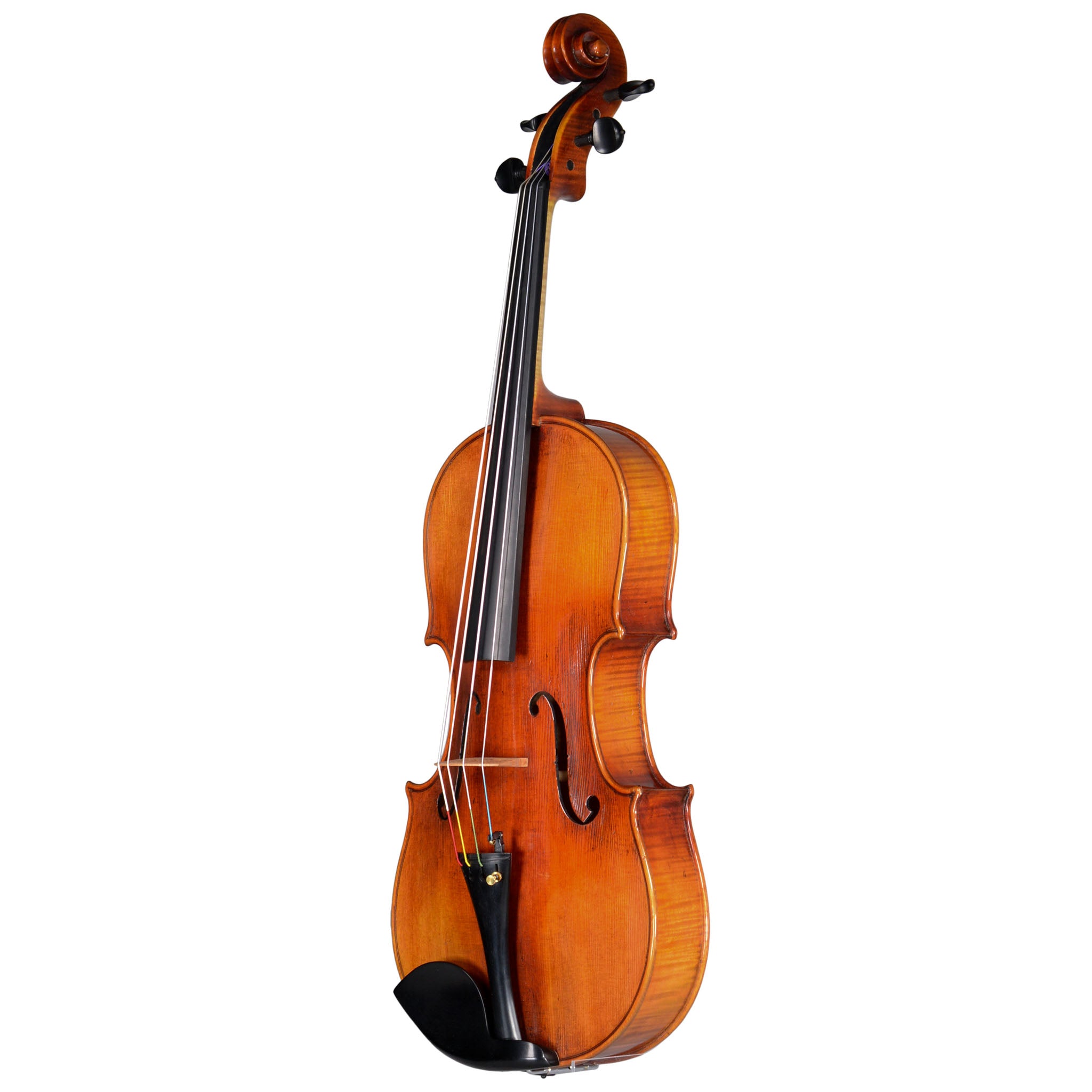 Adam Bednarski, Nowy Targ 2025, 16" Viola