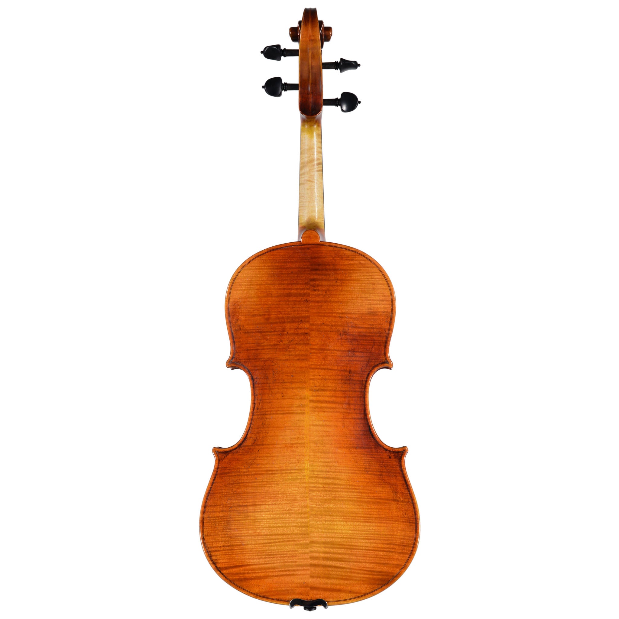 Adam Bednarski, Nowy Targ 2025, 16" Viola