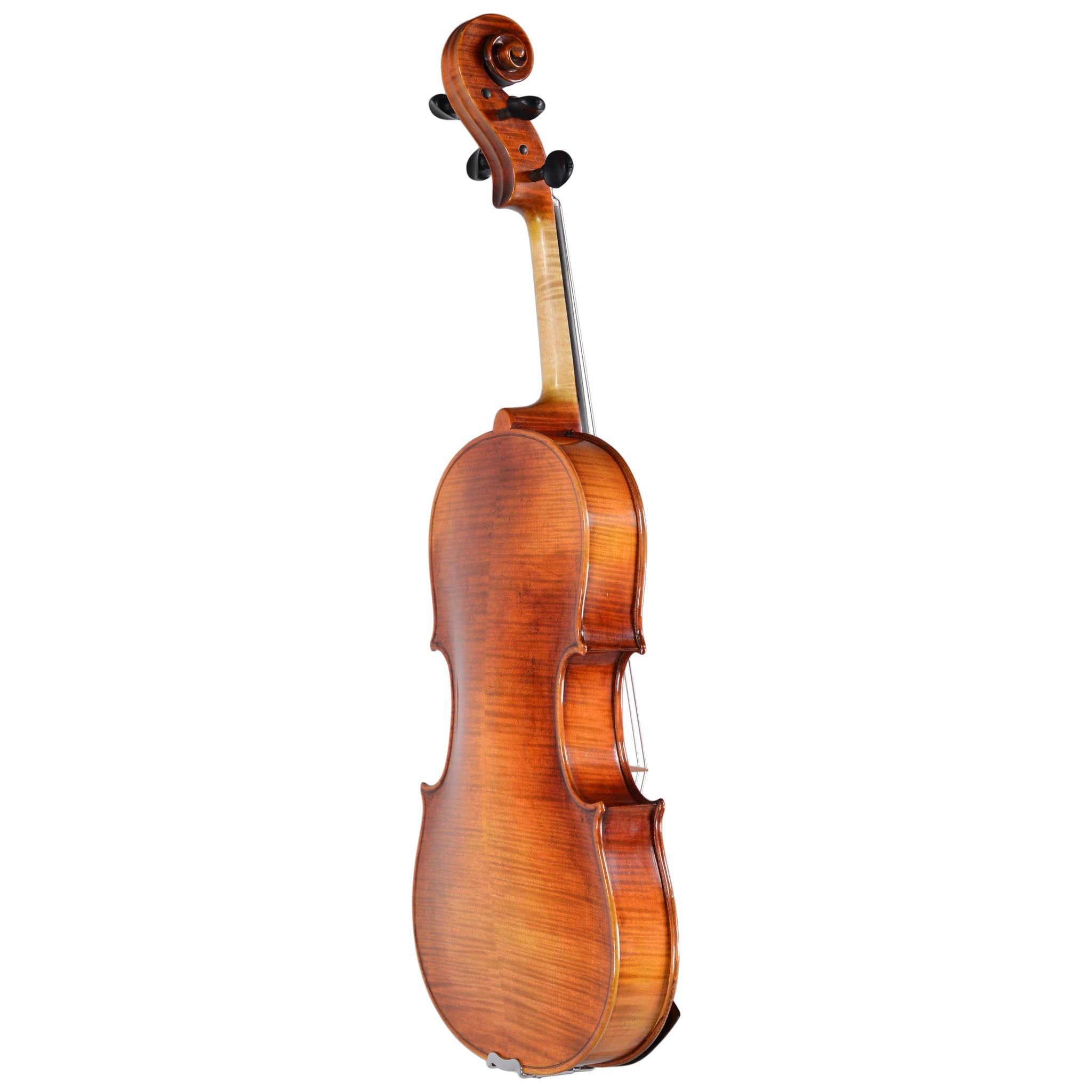 Adam Bednarski, Nowy Targ 2025, 16" Viola