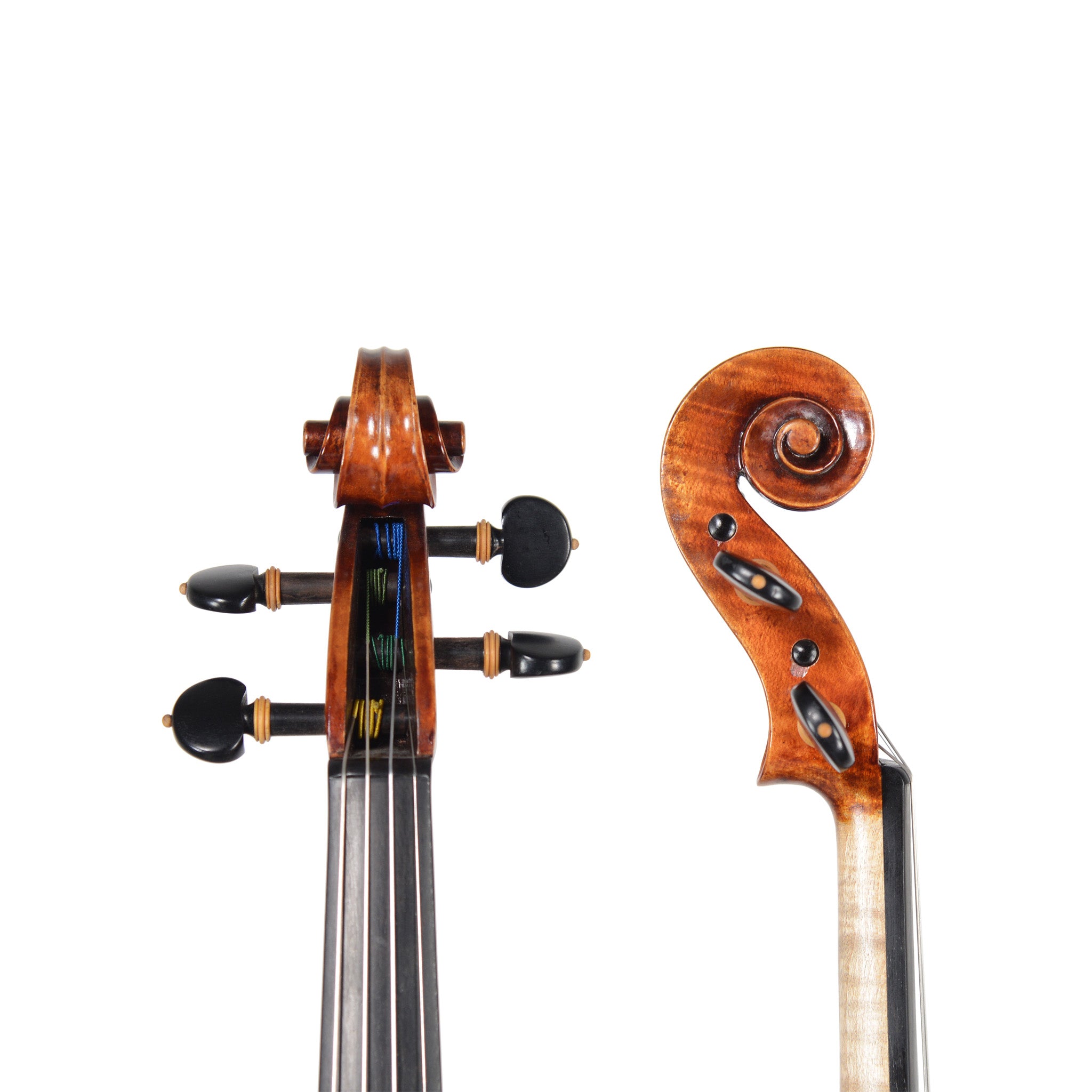 Pre-Owned Holstein Bench Panette Violin