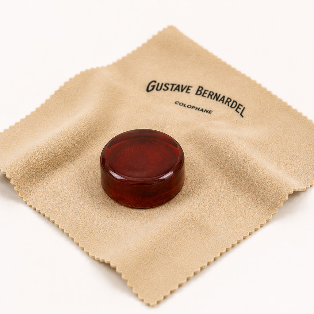 Bernardel Rosin for Violin, Viola & Cello