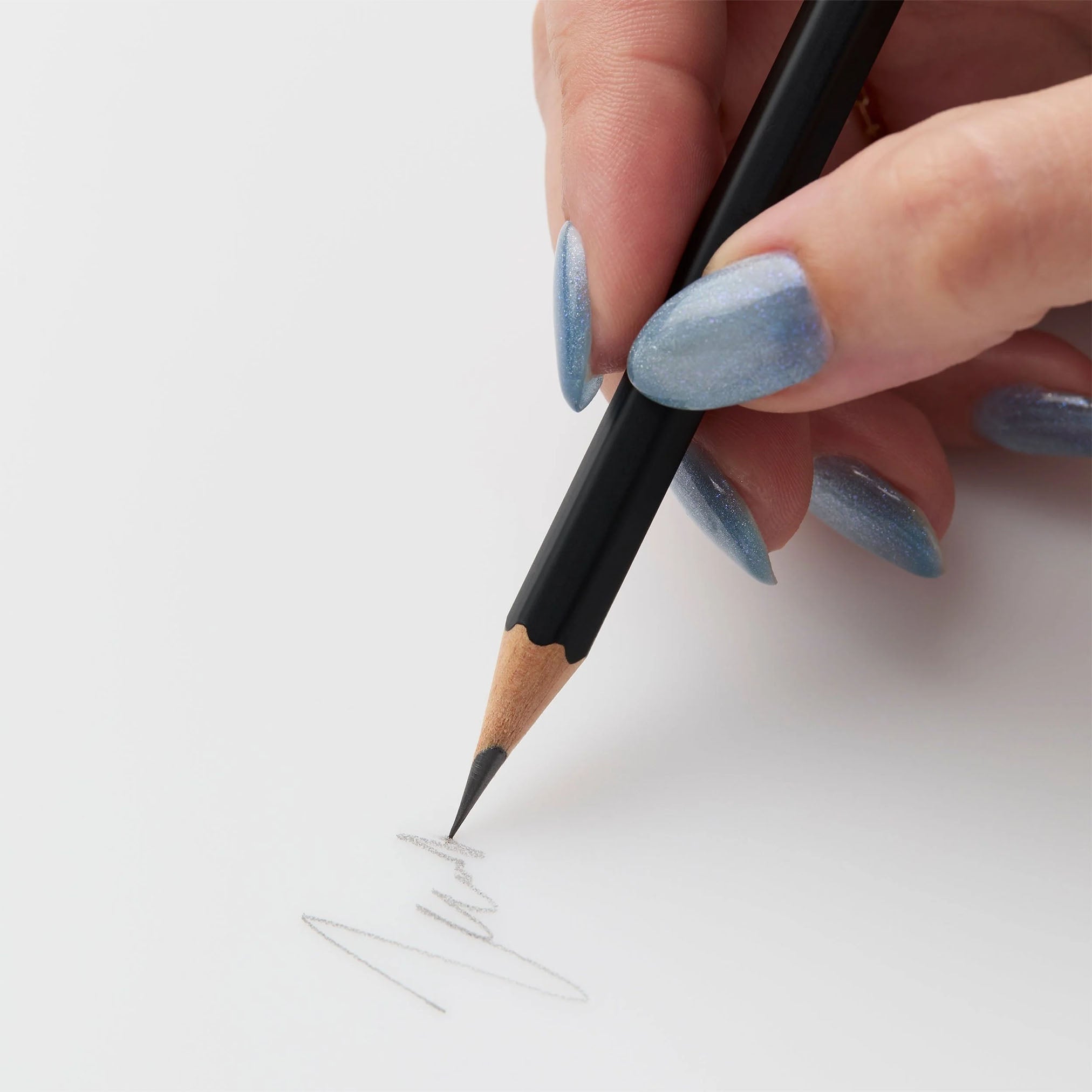 Blackwing Matte Pencils (12-Pack)