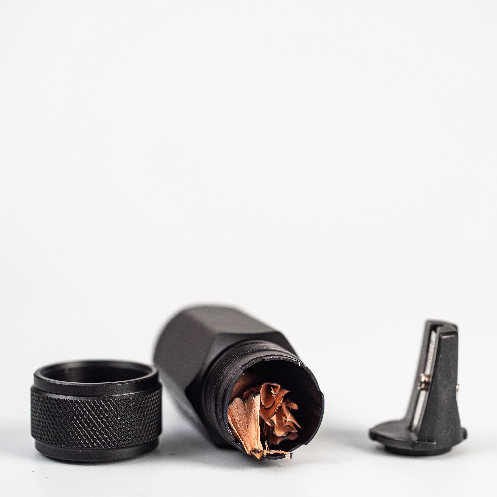 Blackwing One-Step Long Point Pencil Sharpener
