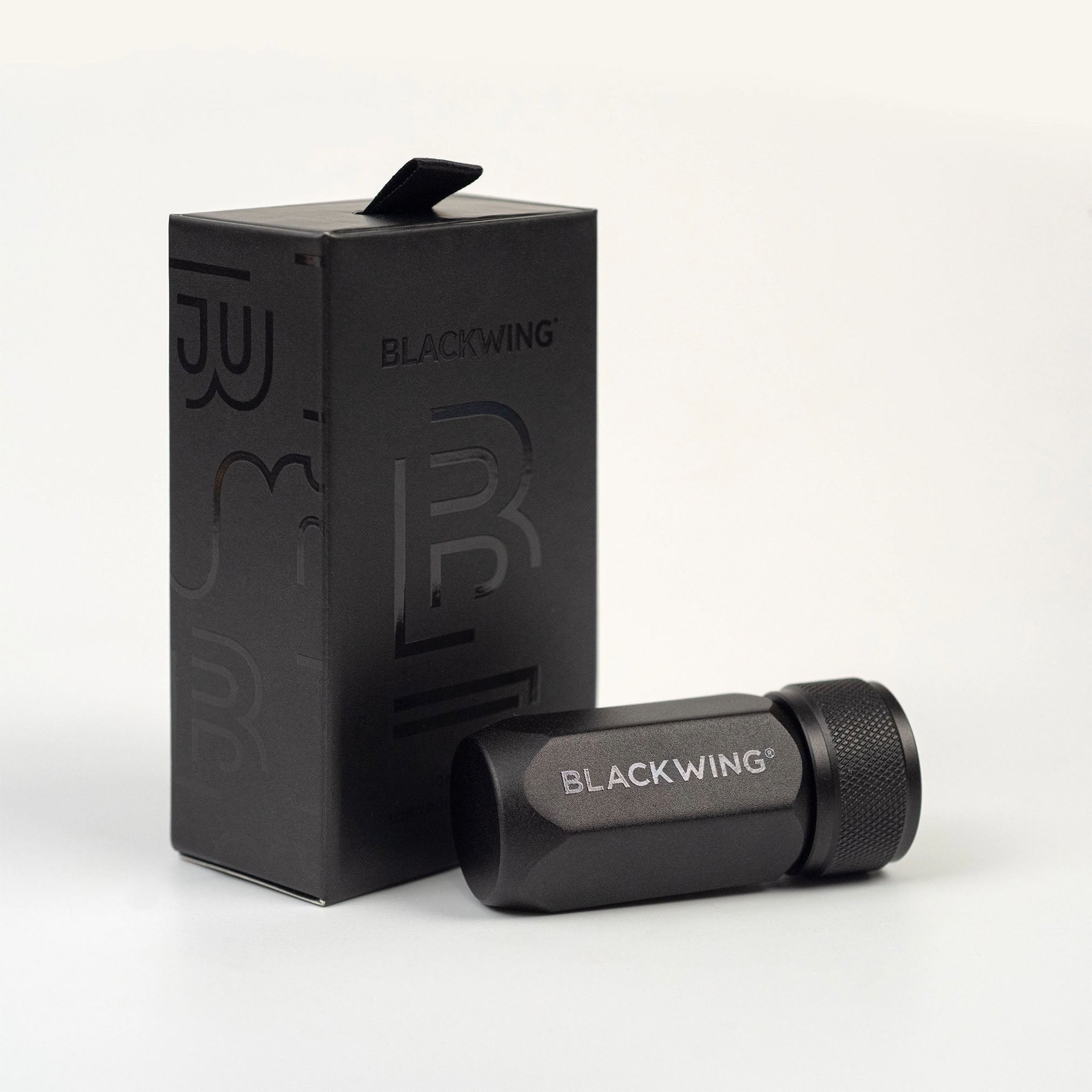 Blackwing One-Step Long Point Pencil Sharpener