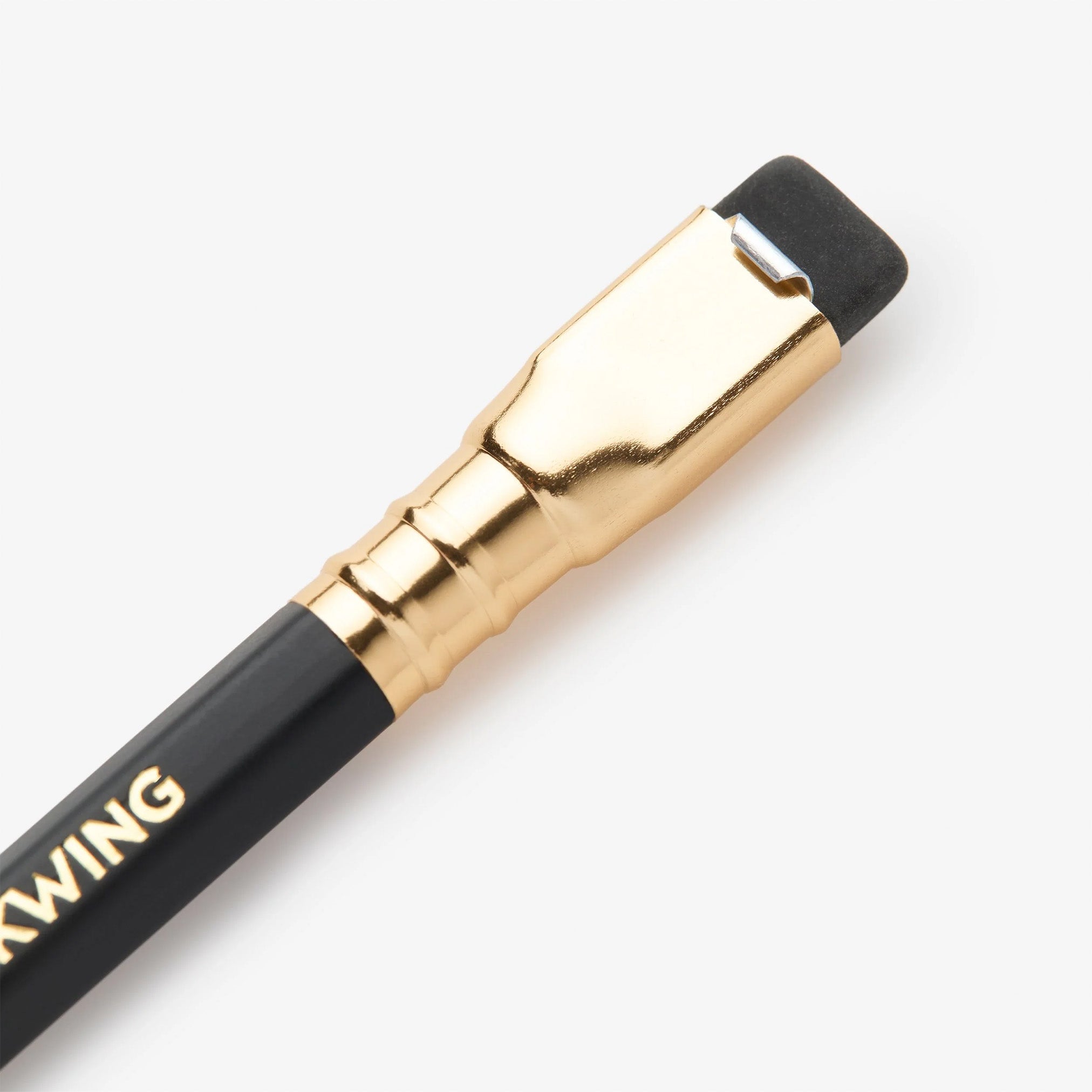 Blackwing Replacement Pencil Erasers (10-Pack)