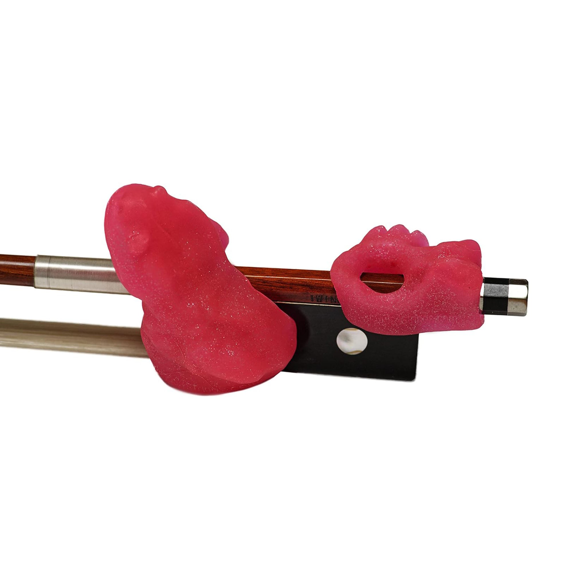 Bow Hold Buddies for Violin and Viola