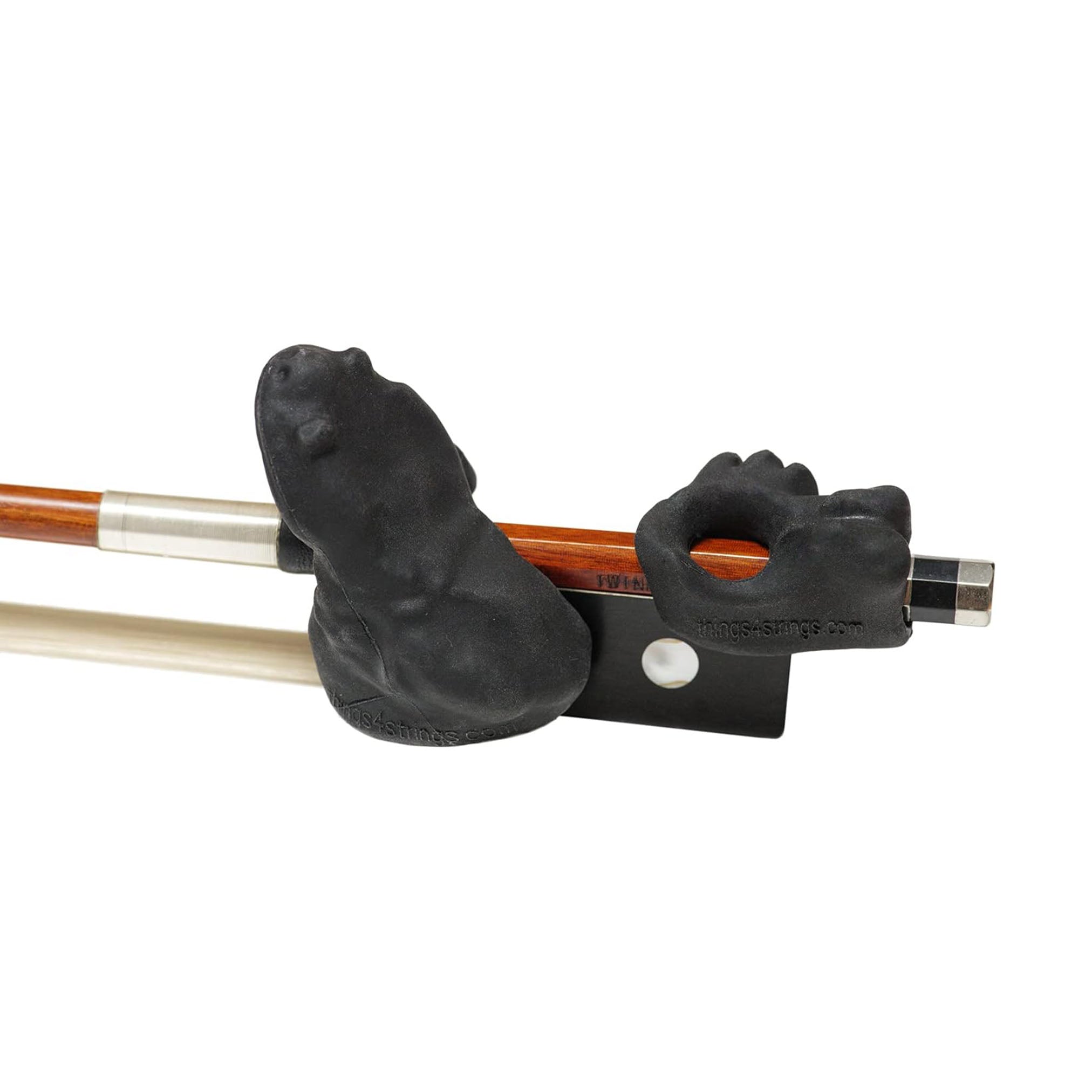 Bow Hold Buddies for Violin and Viola
