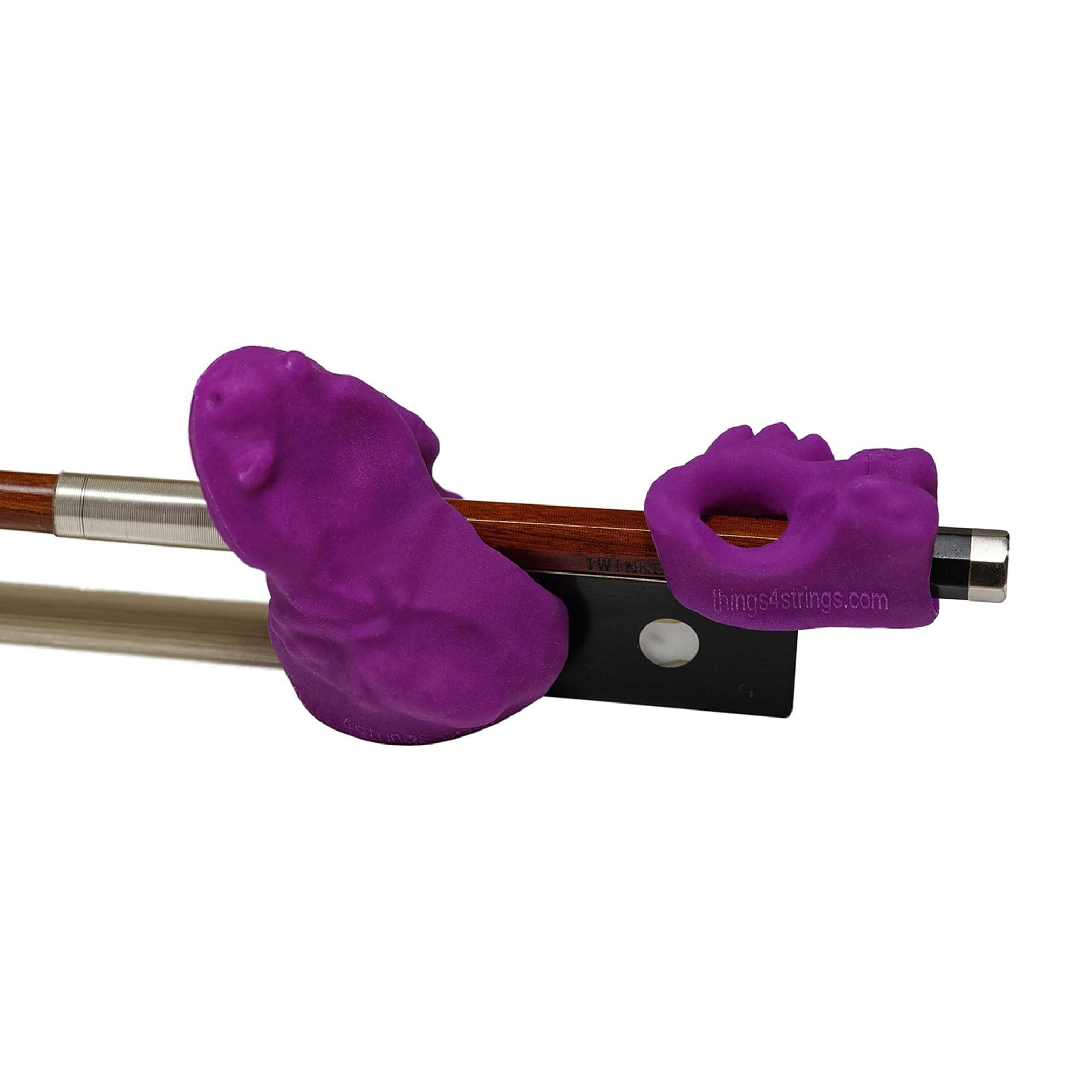 Bow Hold Buddies for Violin and Viola