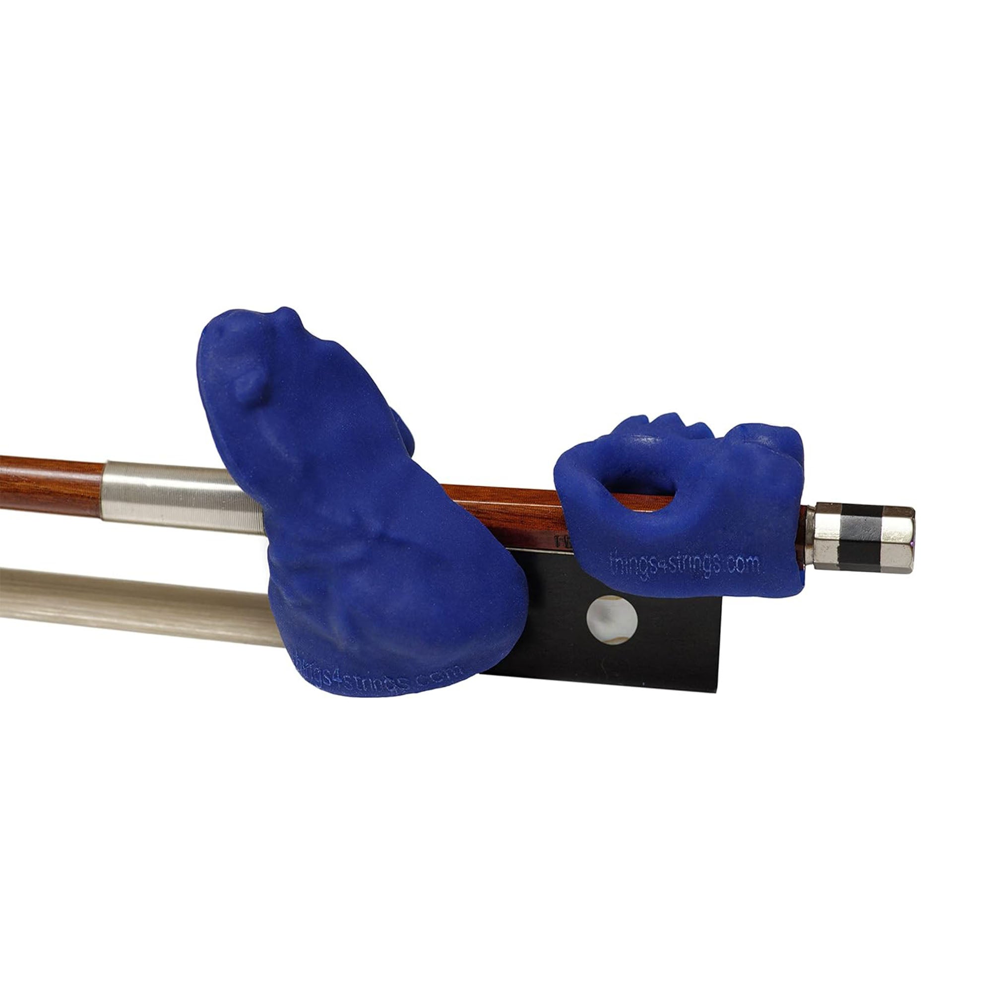 Bow Hold Buddies for Violin and Viola