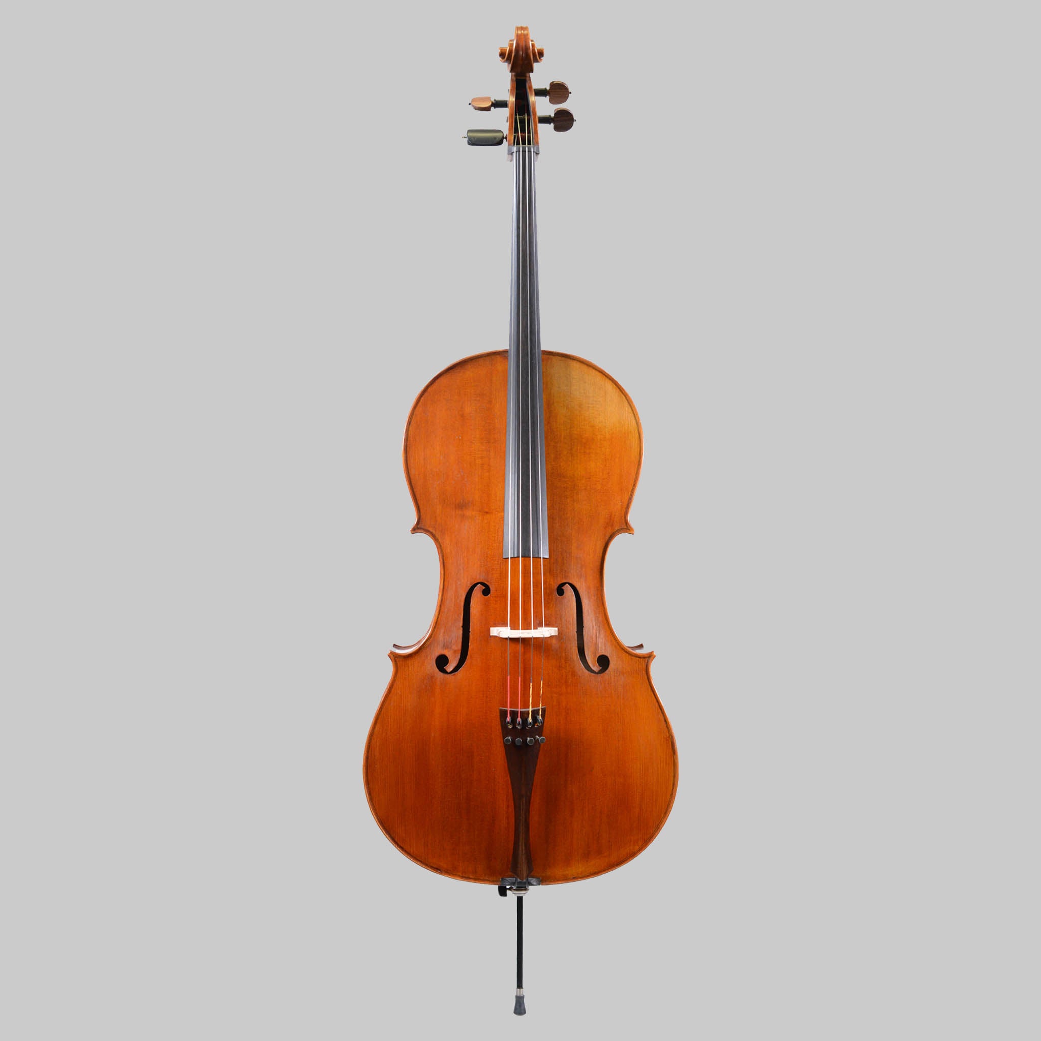 Calin Wultur Piatti Student Cello