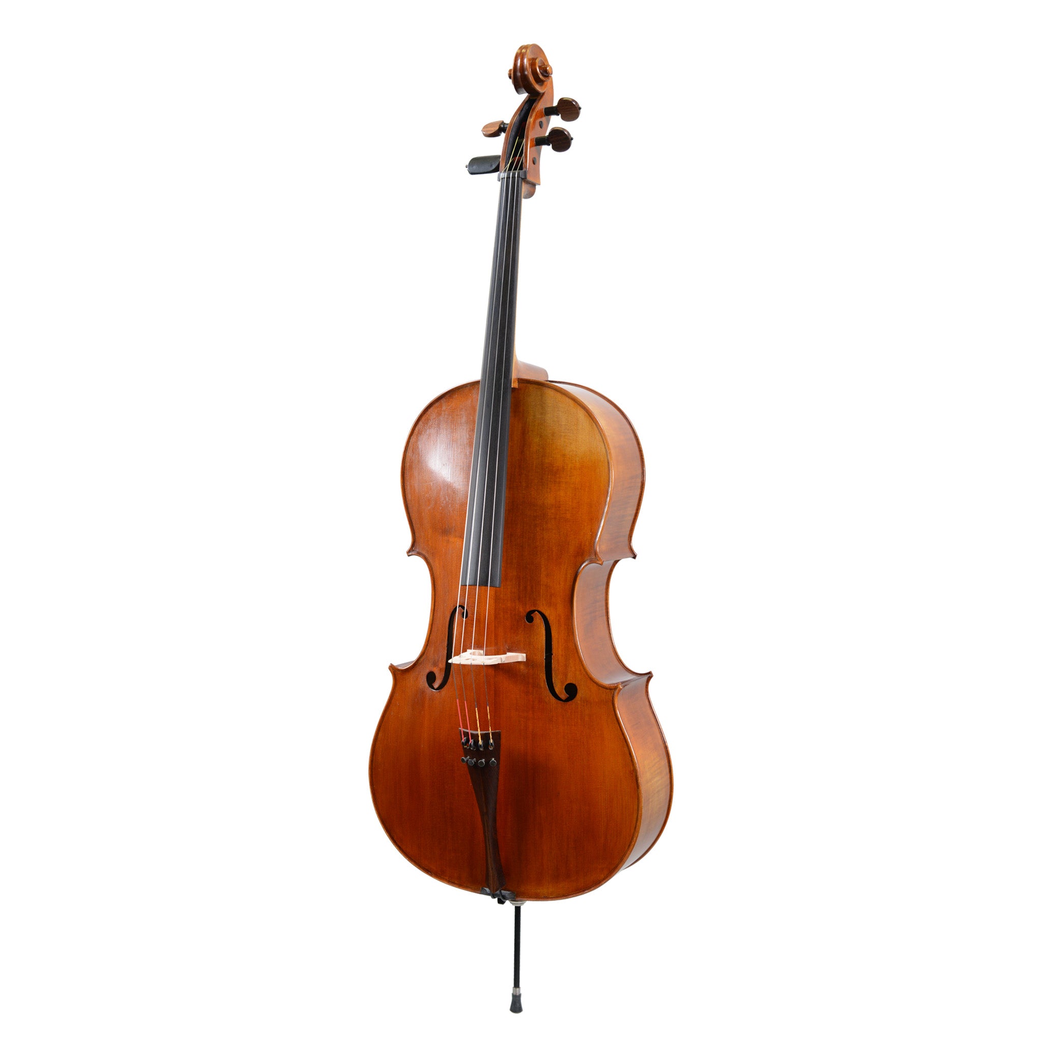 Calin Wultur Piatti Student Cello