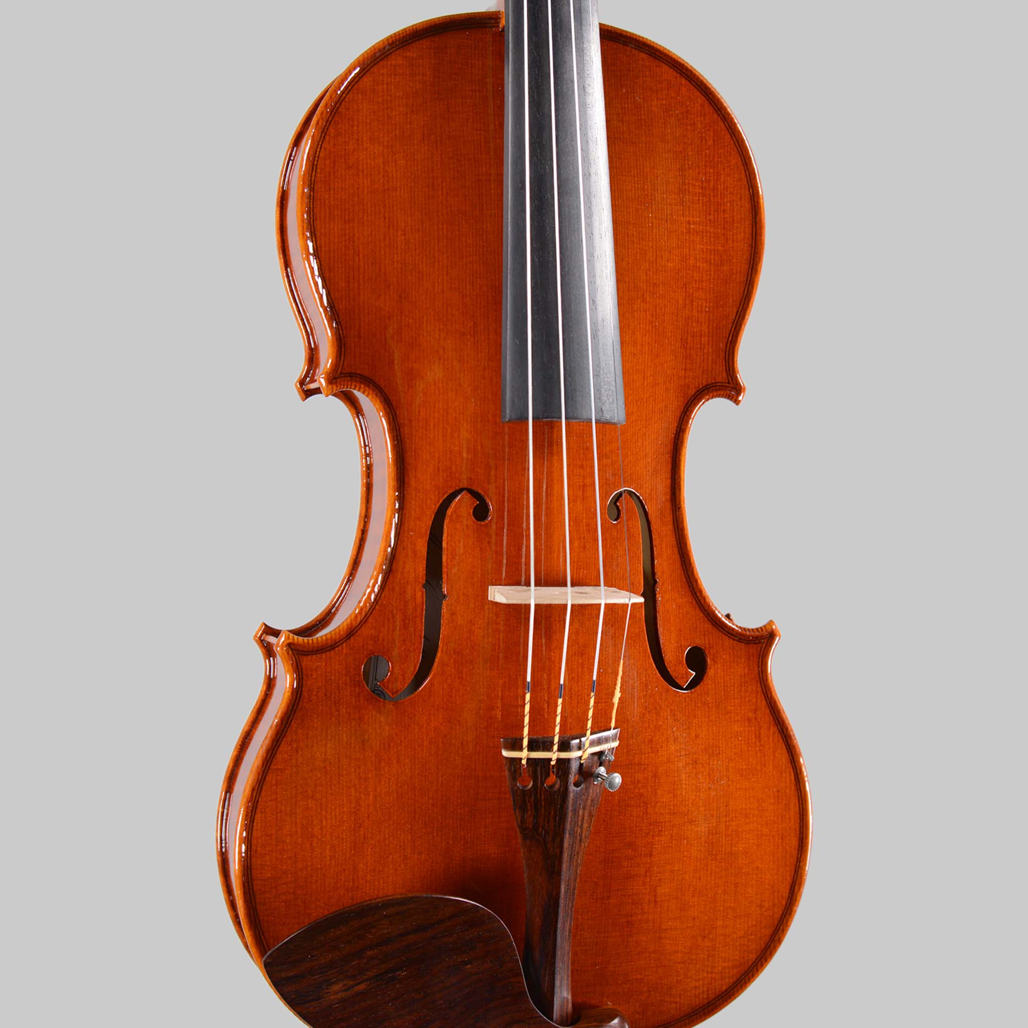 Marco Cargnelutti "Il Toscano" 2022 Violin