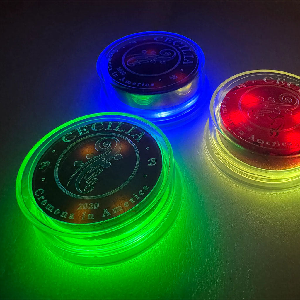 Cecilia Stellare Rosin