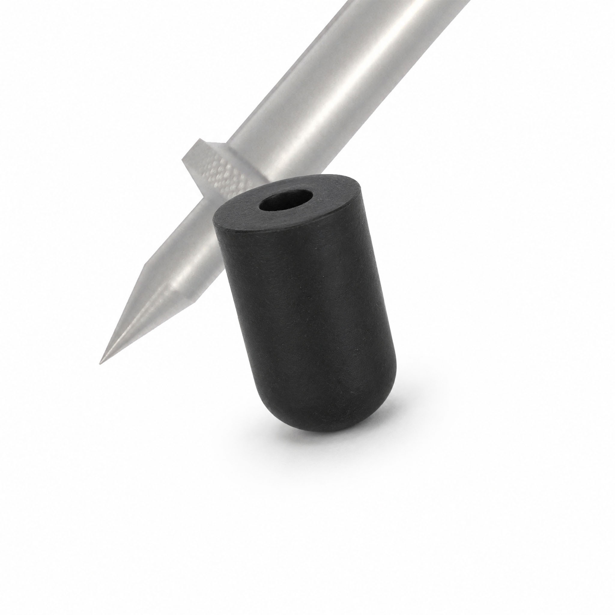 Cello Rubber Endpin Tip Protector