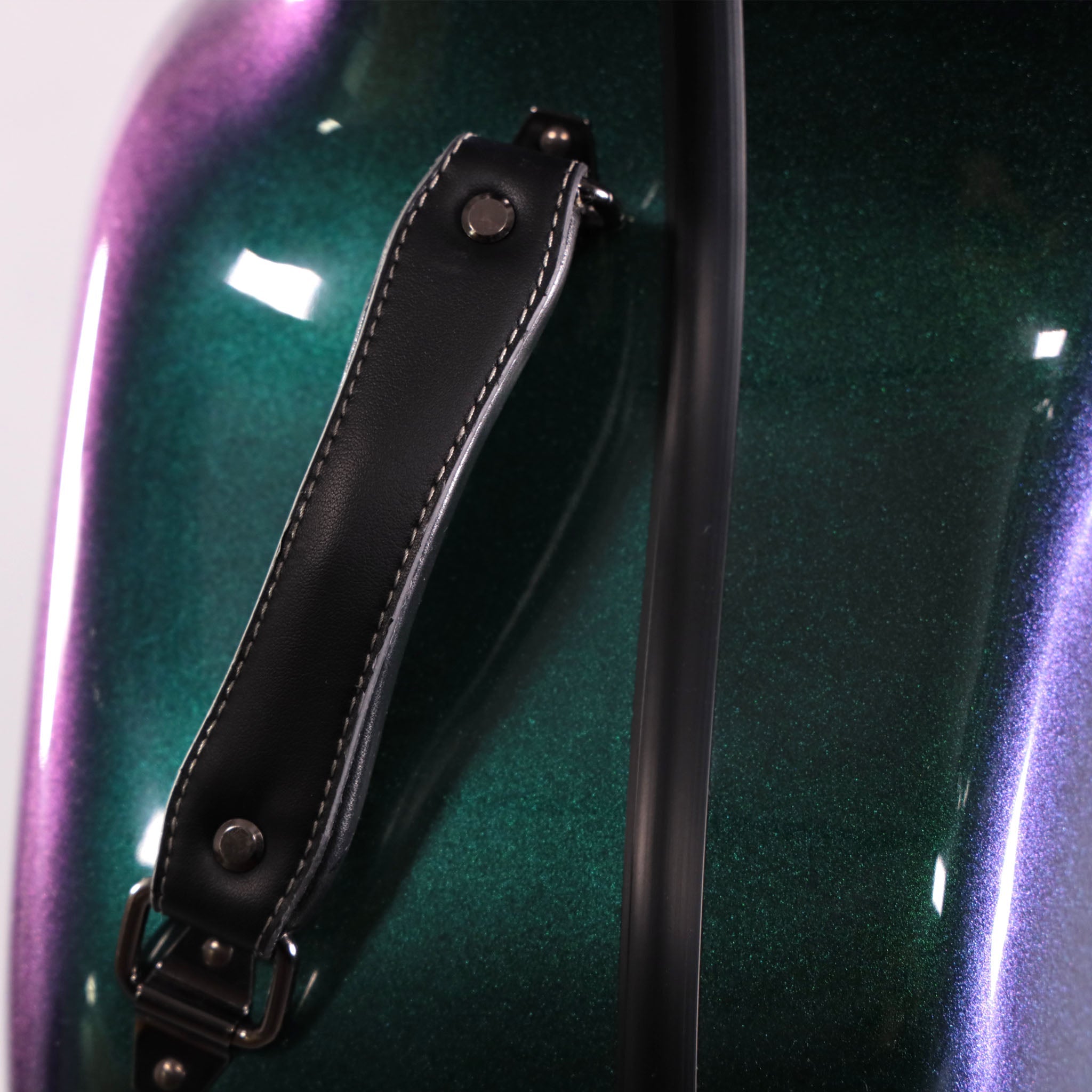 B-Stock Fiddlerman Chameleon Cello Case