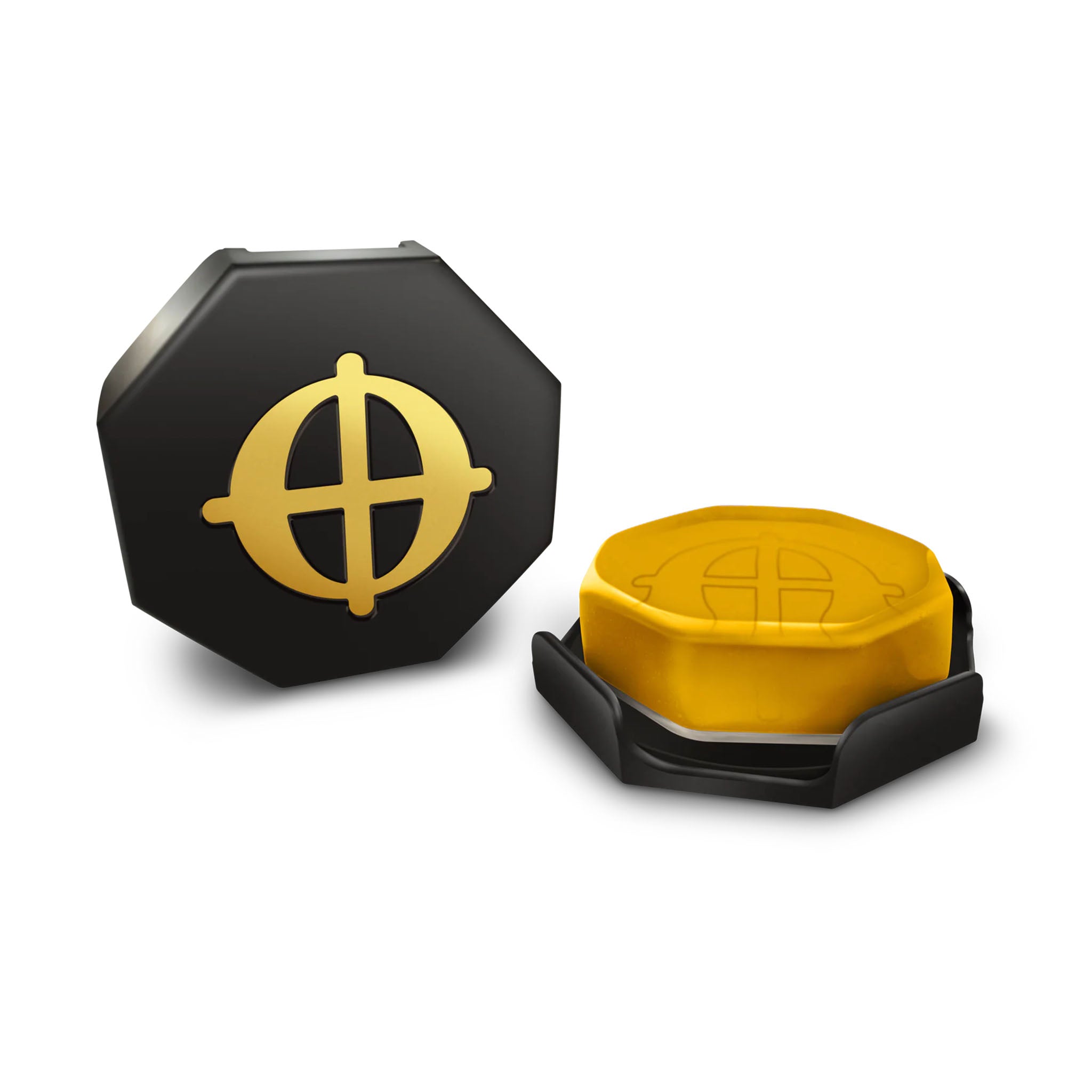 CodaBow Aurum Violin Rosin