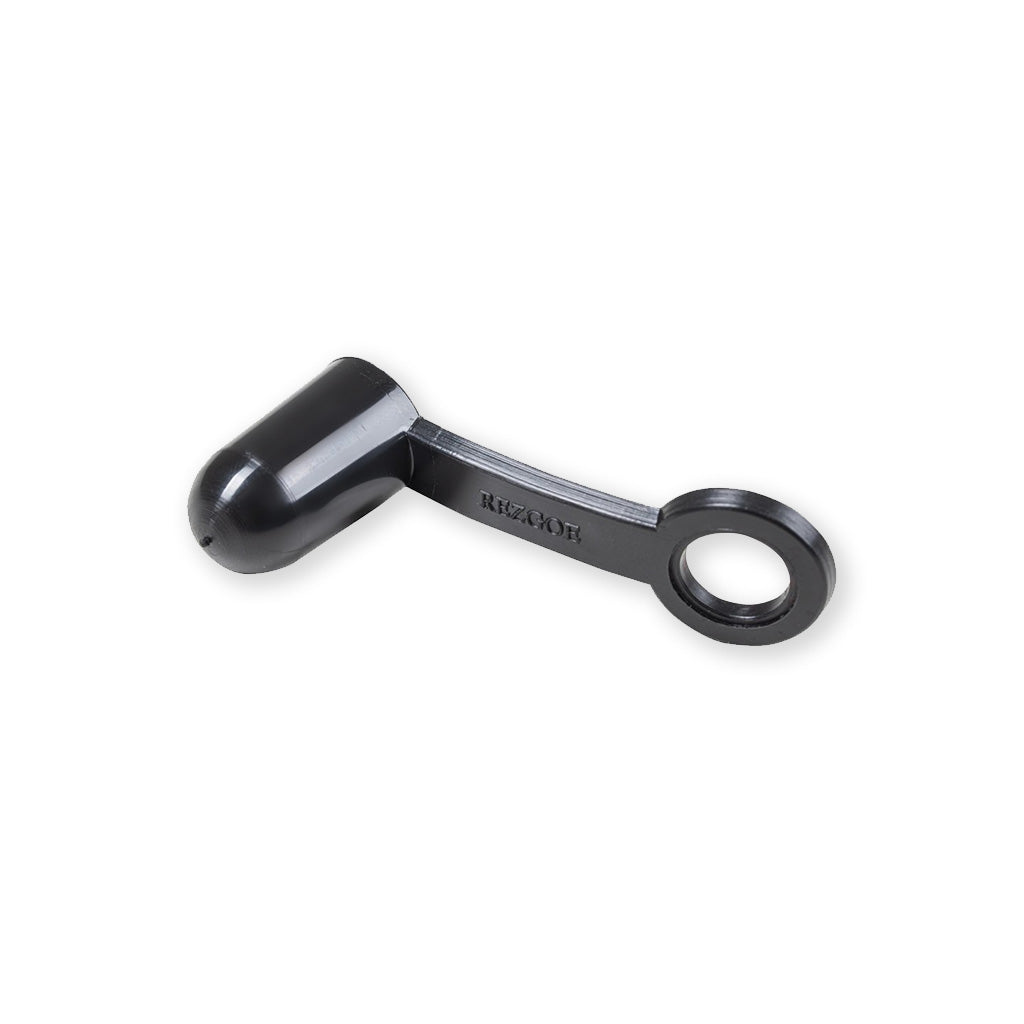 Connectip Rubber Cello Endpin Tip Protector