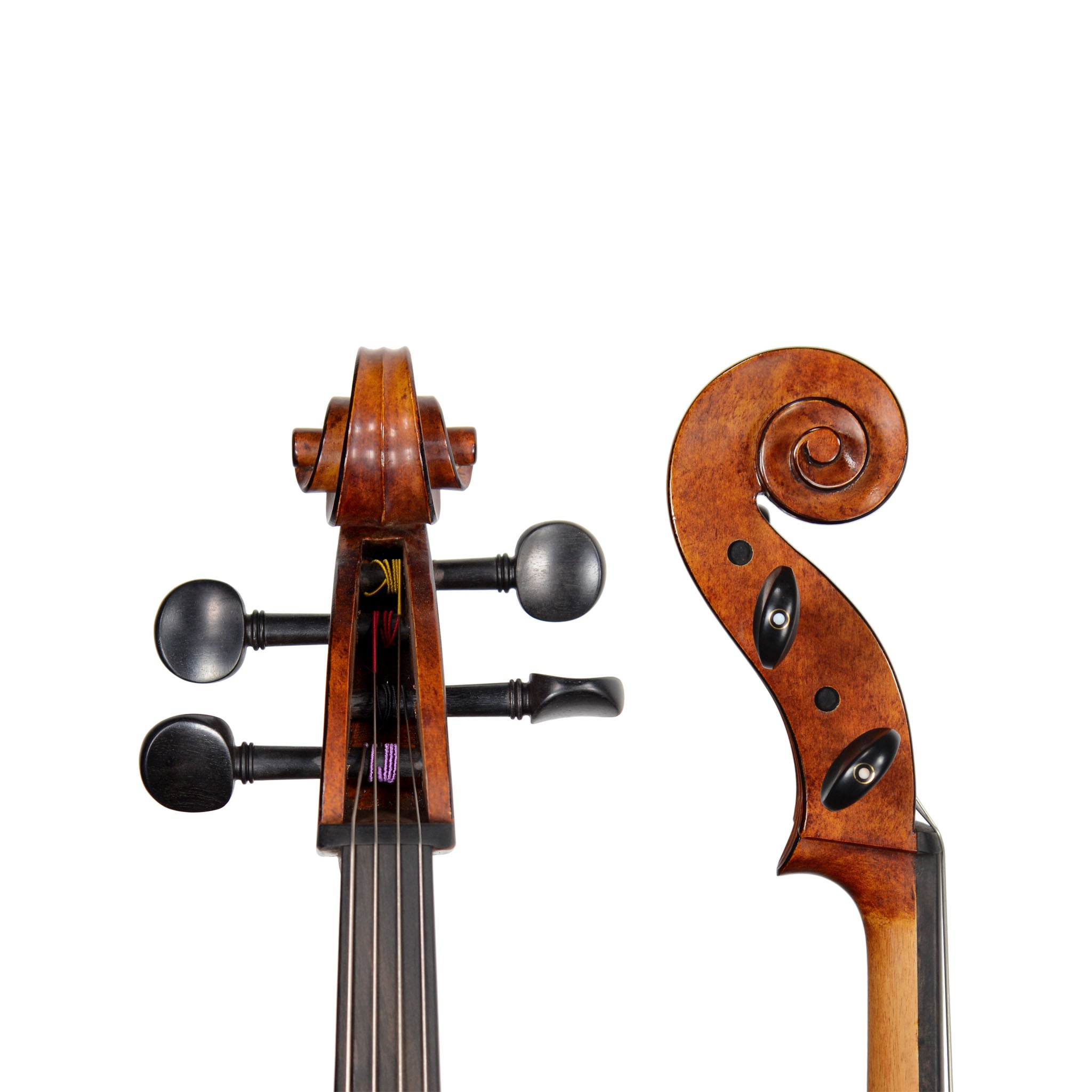 Core Conservatory C30 Cello