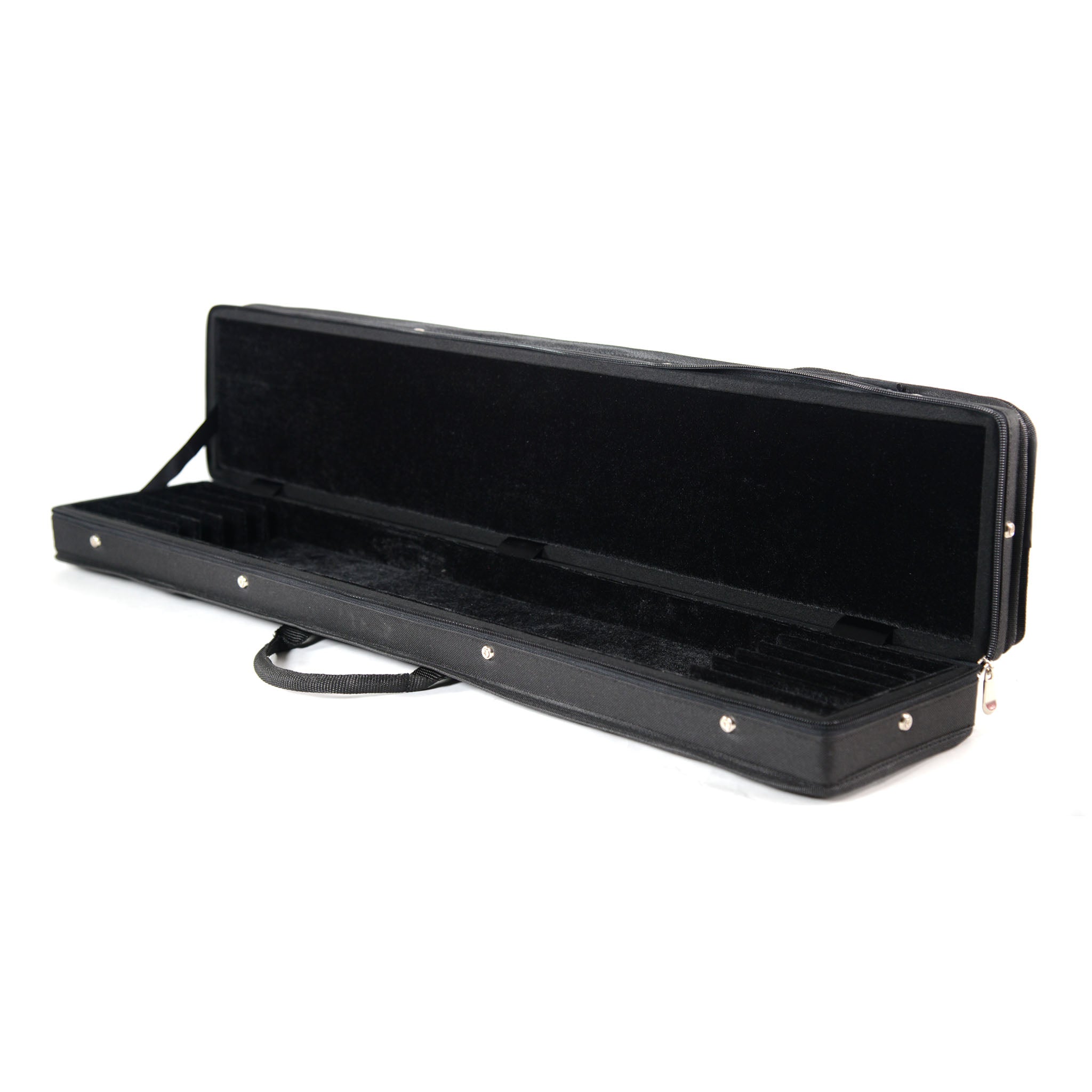 Core Six Bow Case for Violin, Viola or Cello