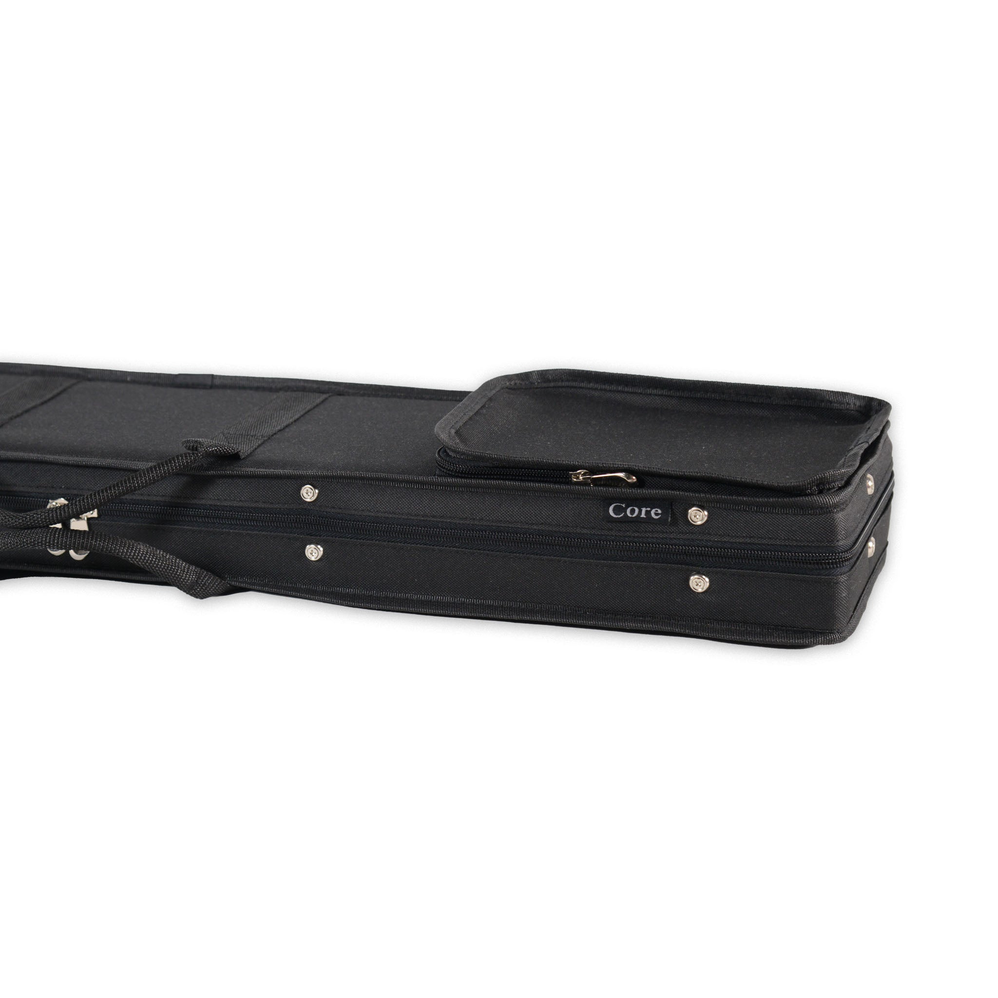 Core Six Bow Case for Violin, Viola or Cello