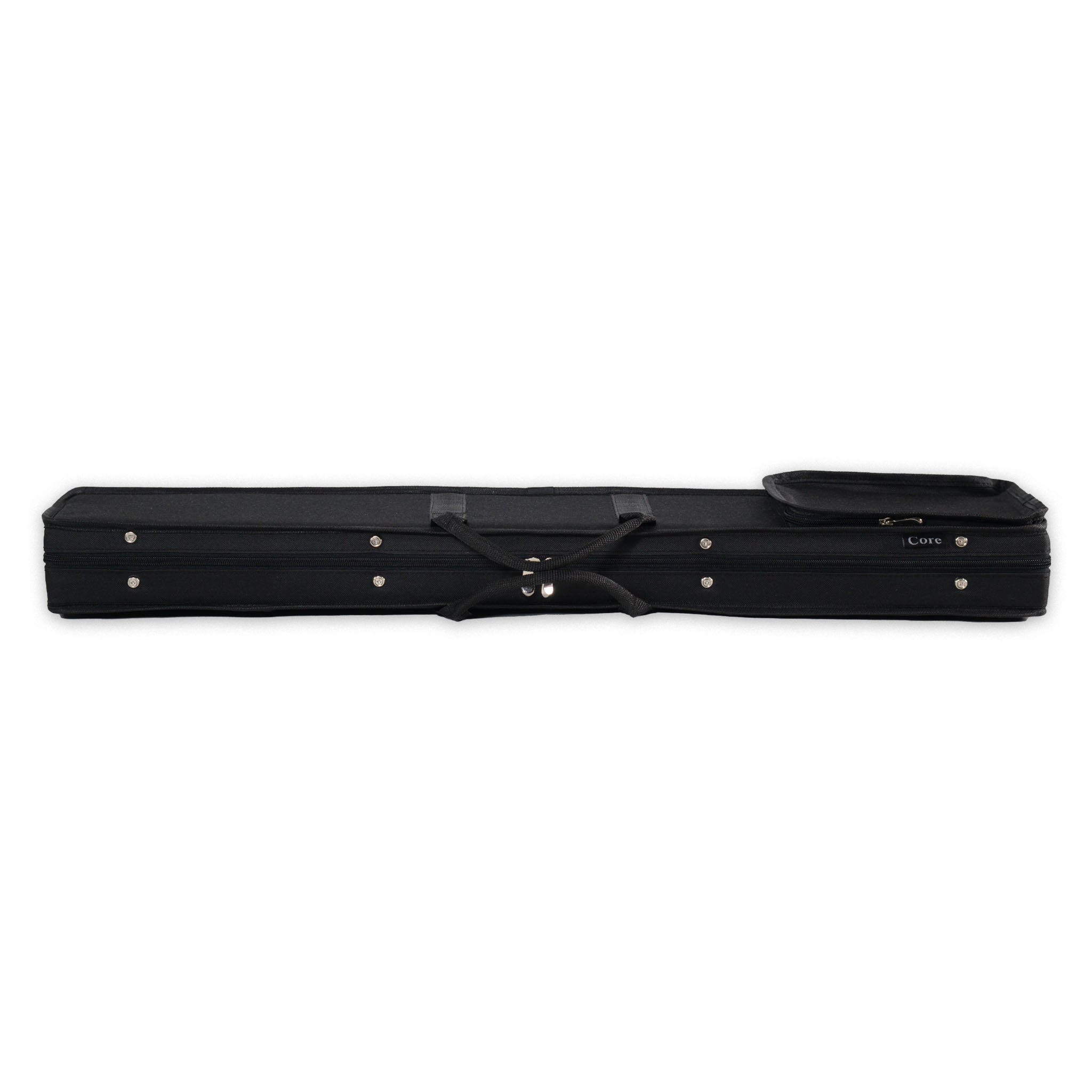 Core Six Bow Case for Violin, Viola or Cello