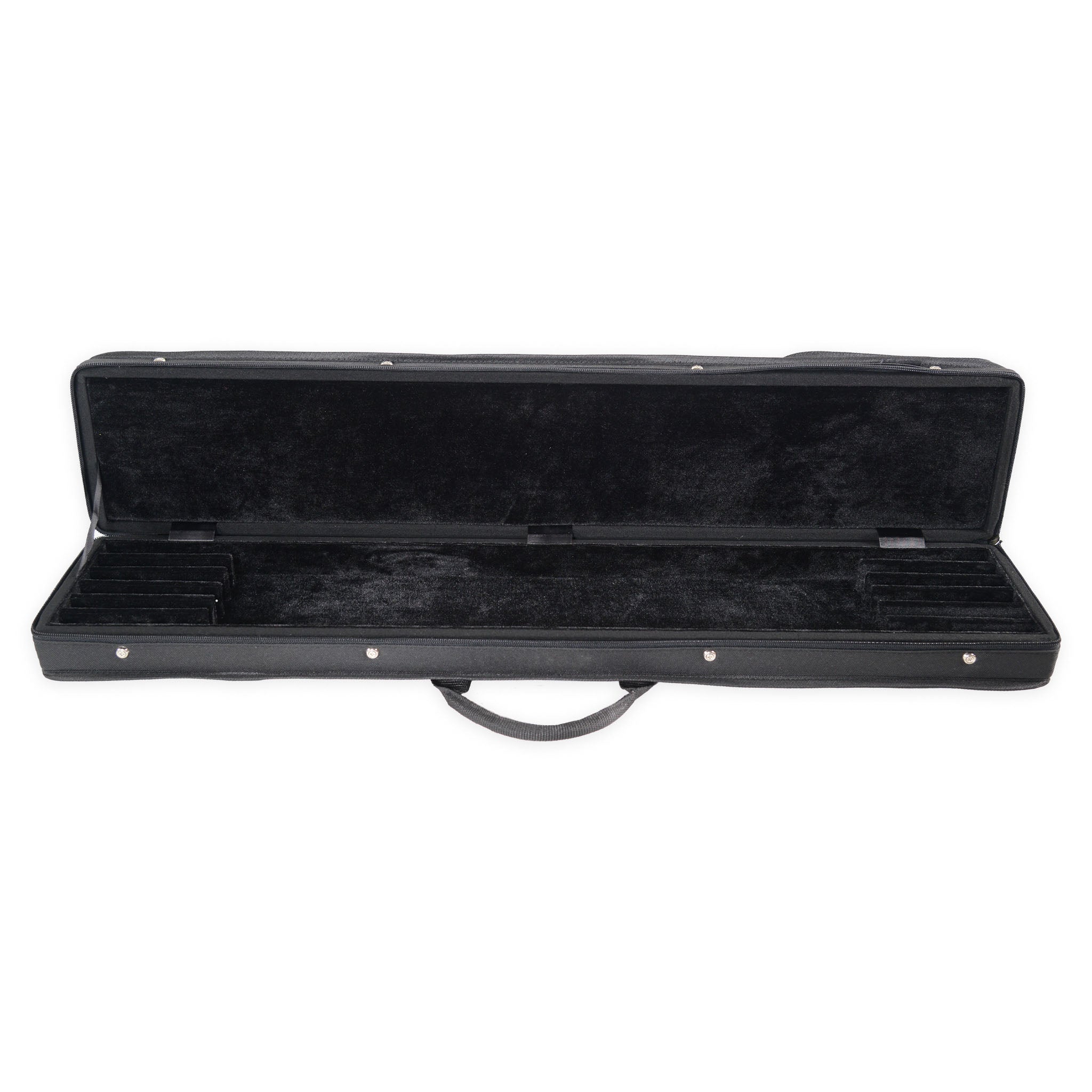 Core Six Bow Case for Violin, Viola or Cello