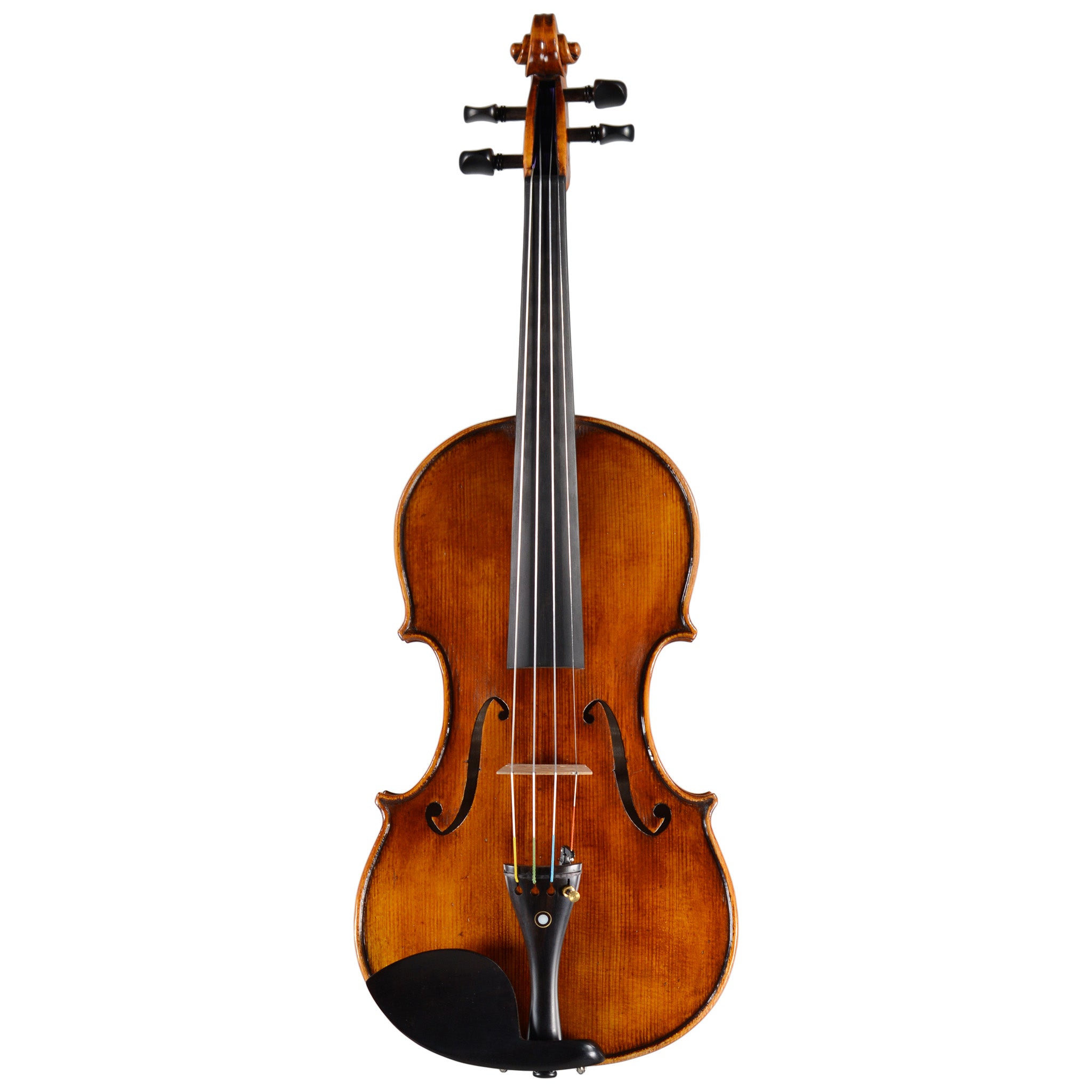 Marcin Czubernat, Poland 2026, Violin