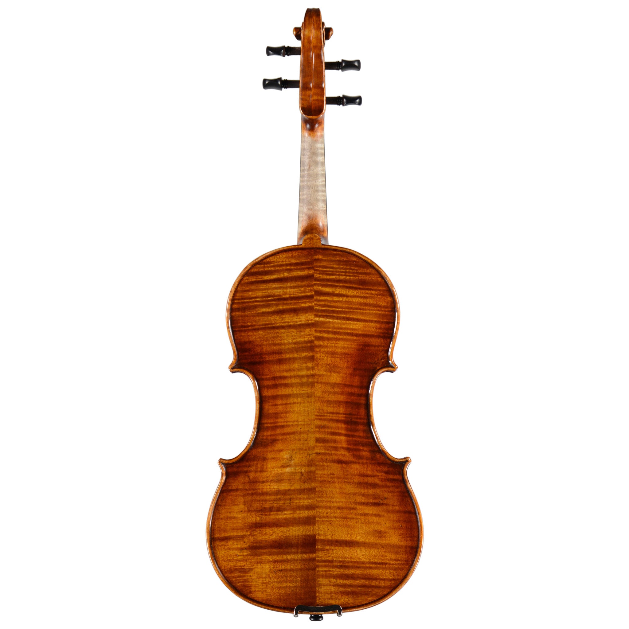 Marcin Czubernat, Poland 2026, Violin