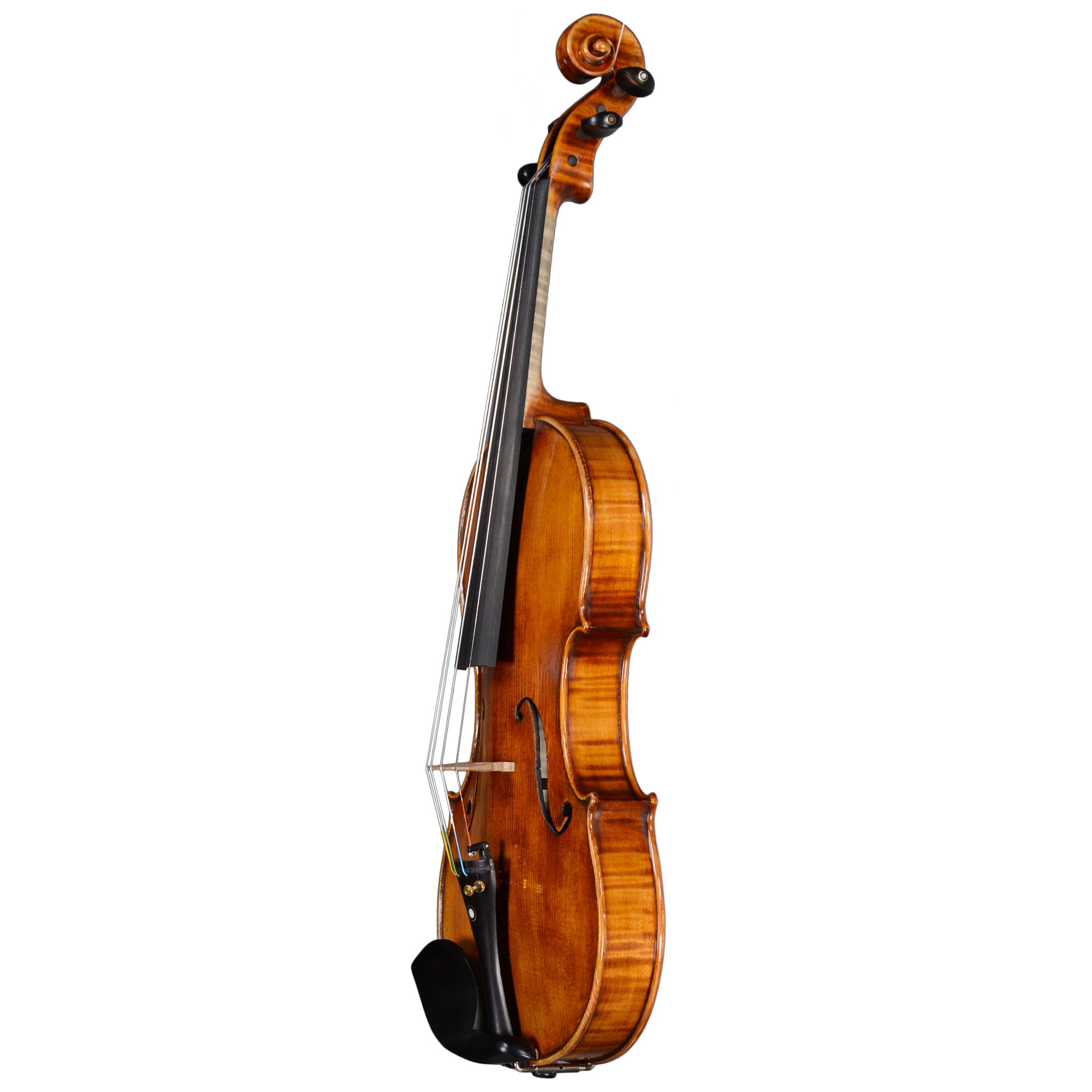 Marcin Czubernat, Poland 2026, Violin