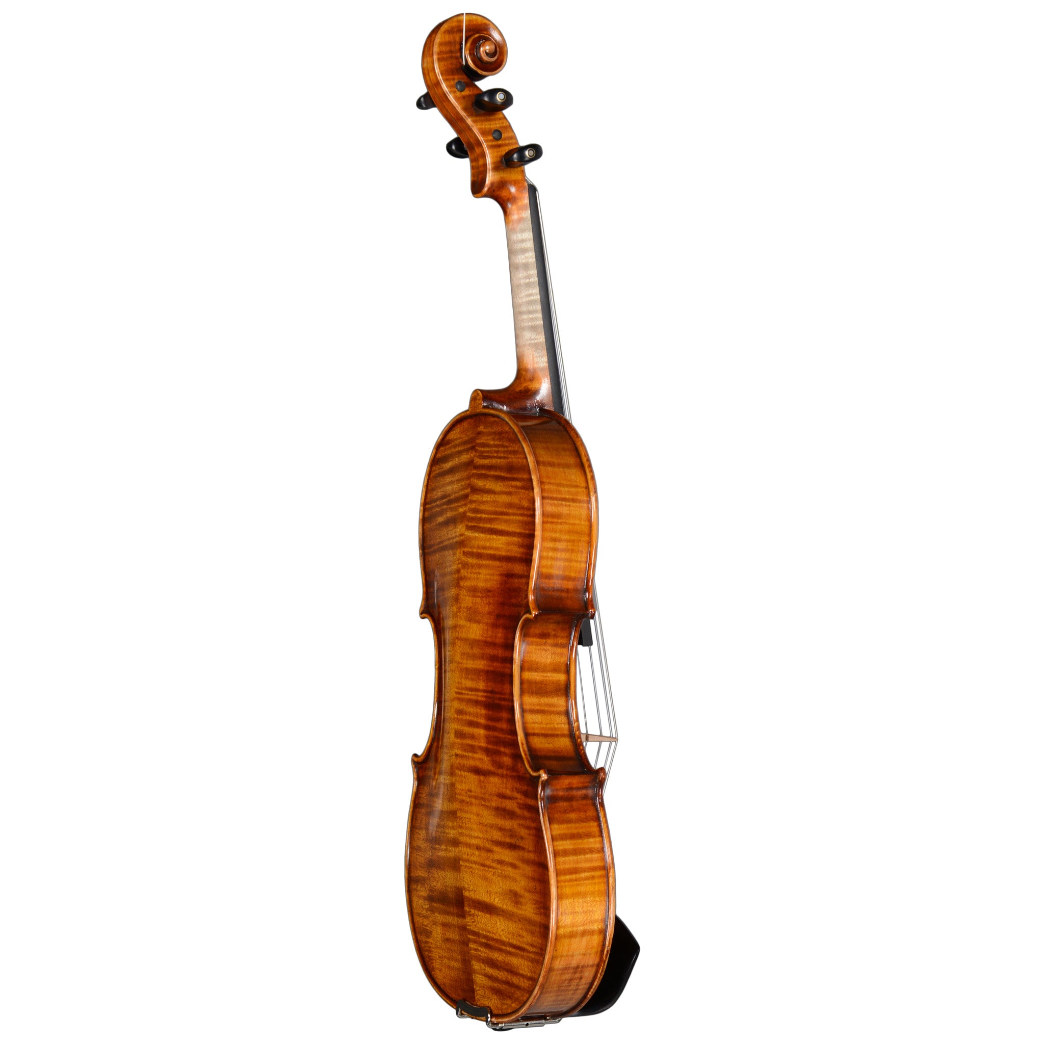 Marcin Czubernat, Poland 2026, Violin