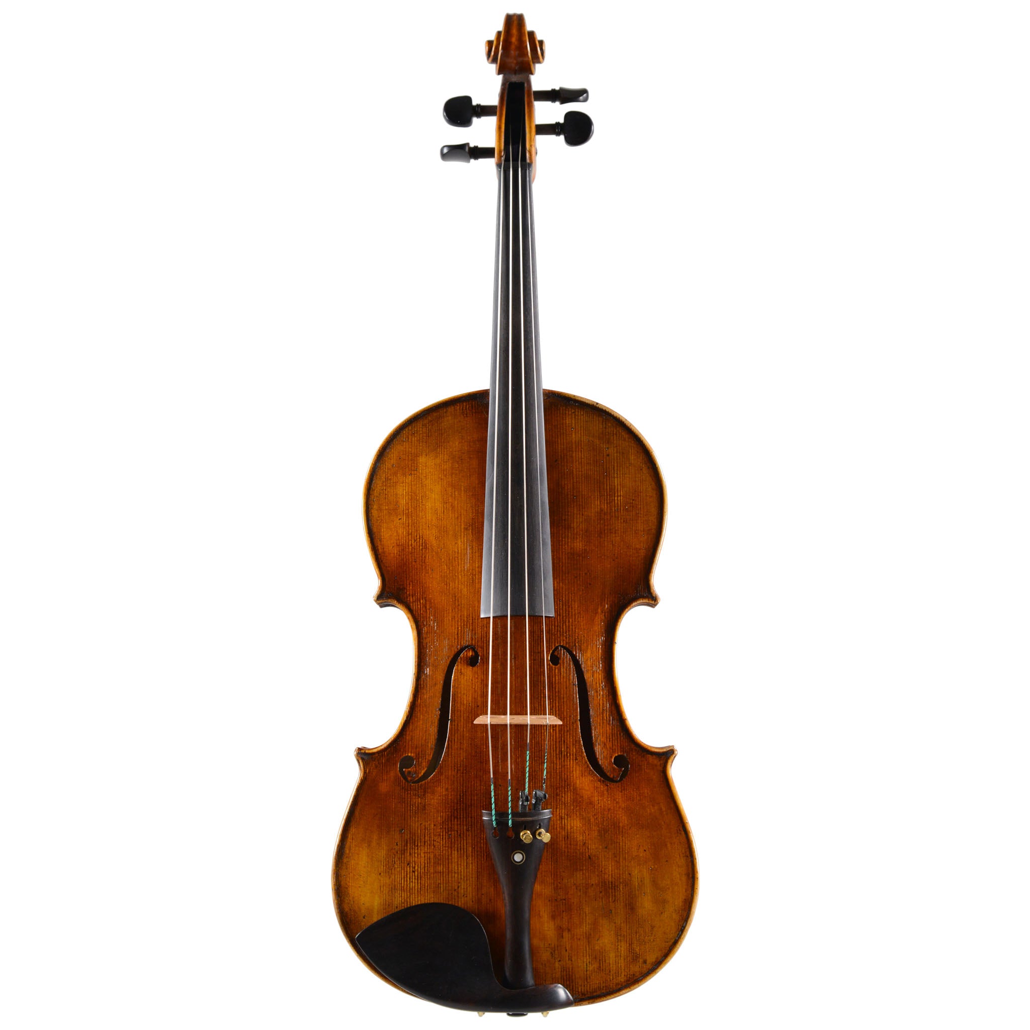 Marcin Czubernat 16" Viola, Poland 2023