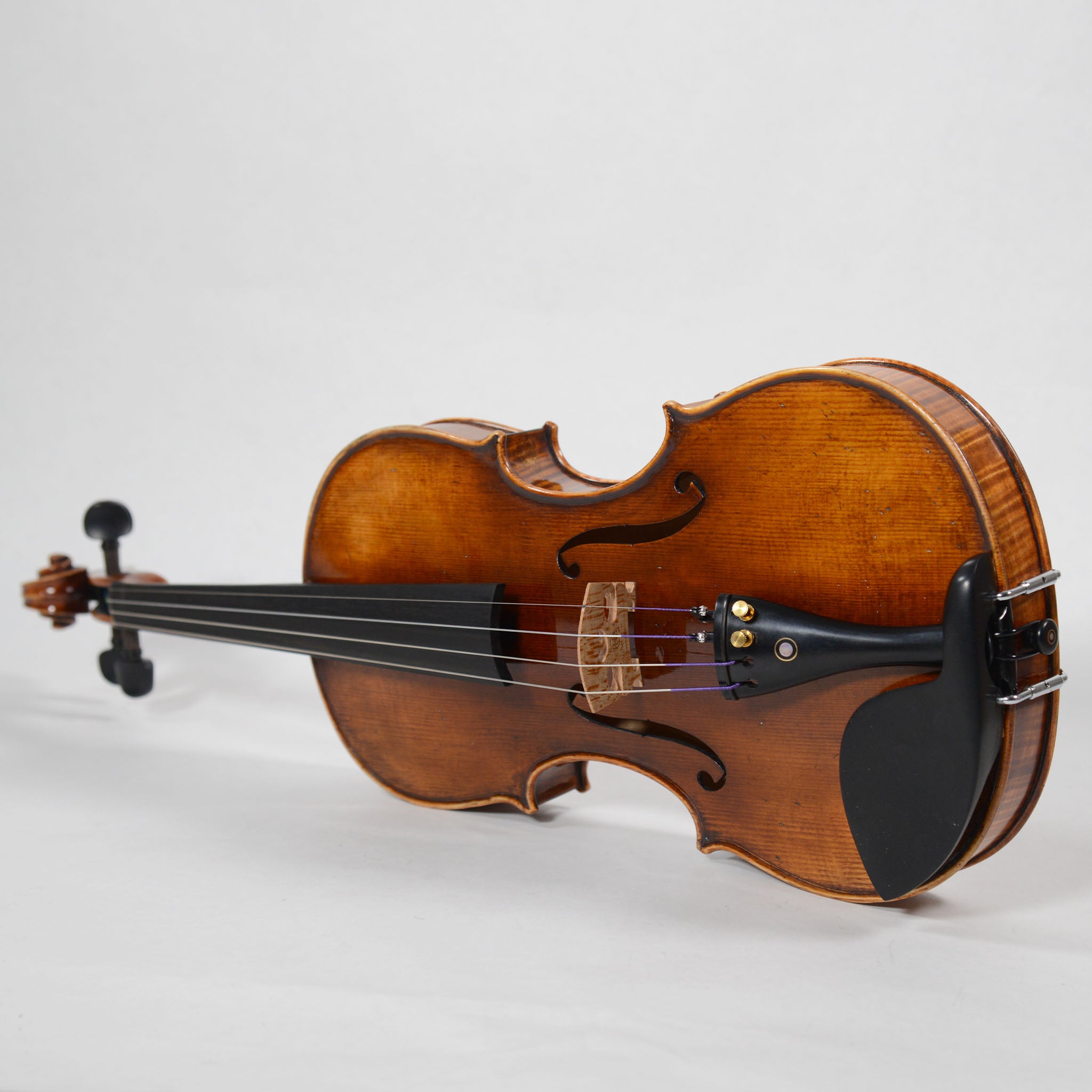 Marcin Czubernat Violin, Poland 2023