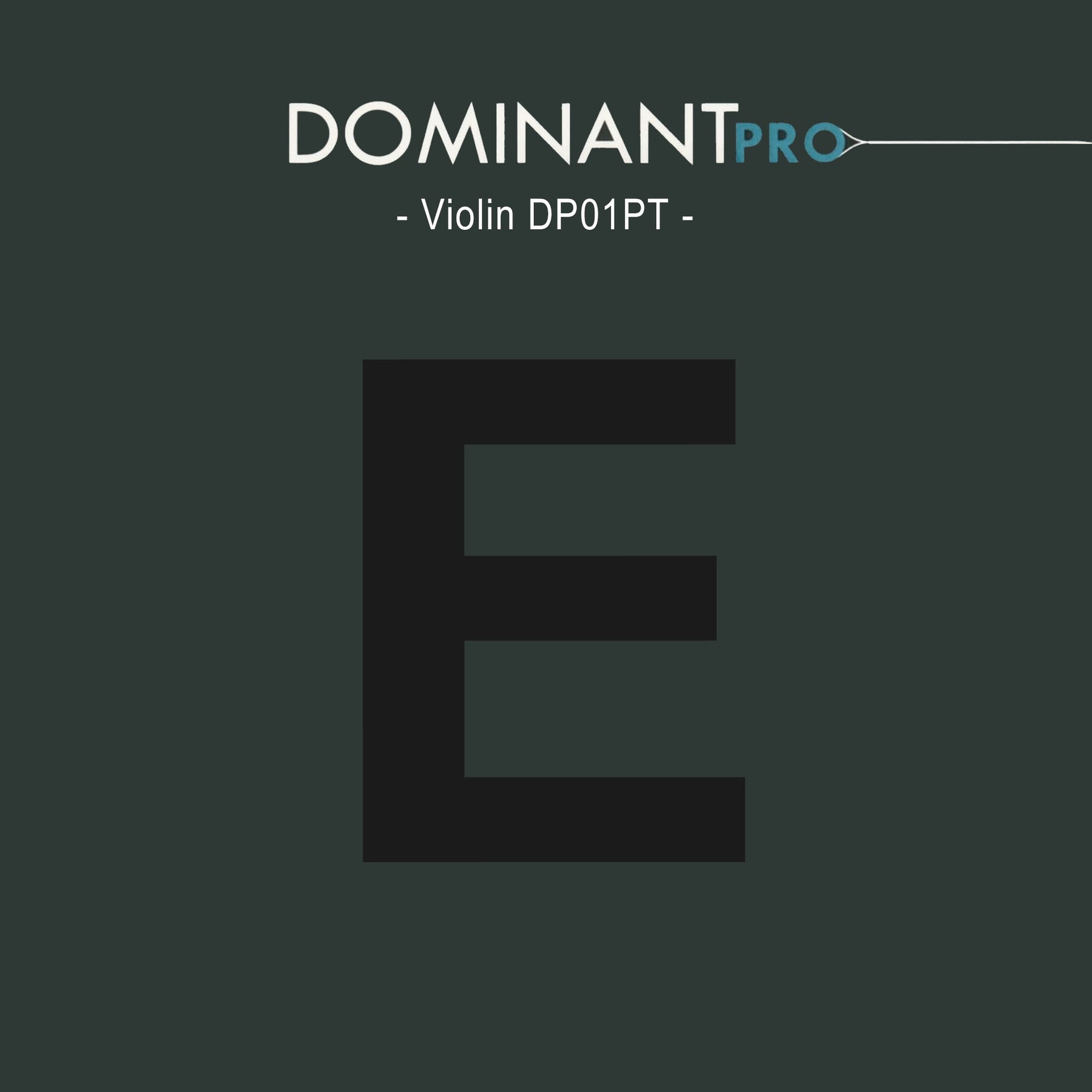 Thomastik Dominant Pro Violin E String