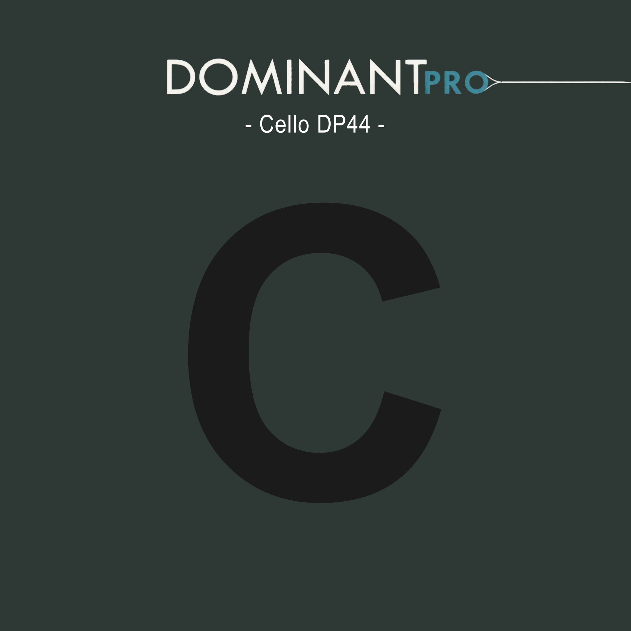 Thomastik Dominant Pro Cello C String