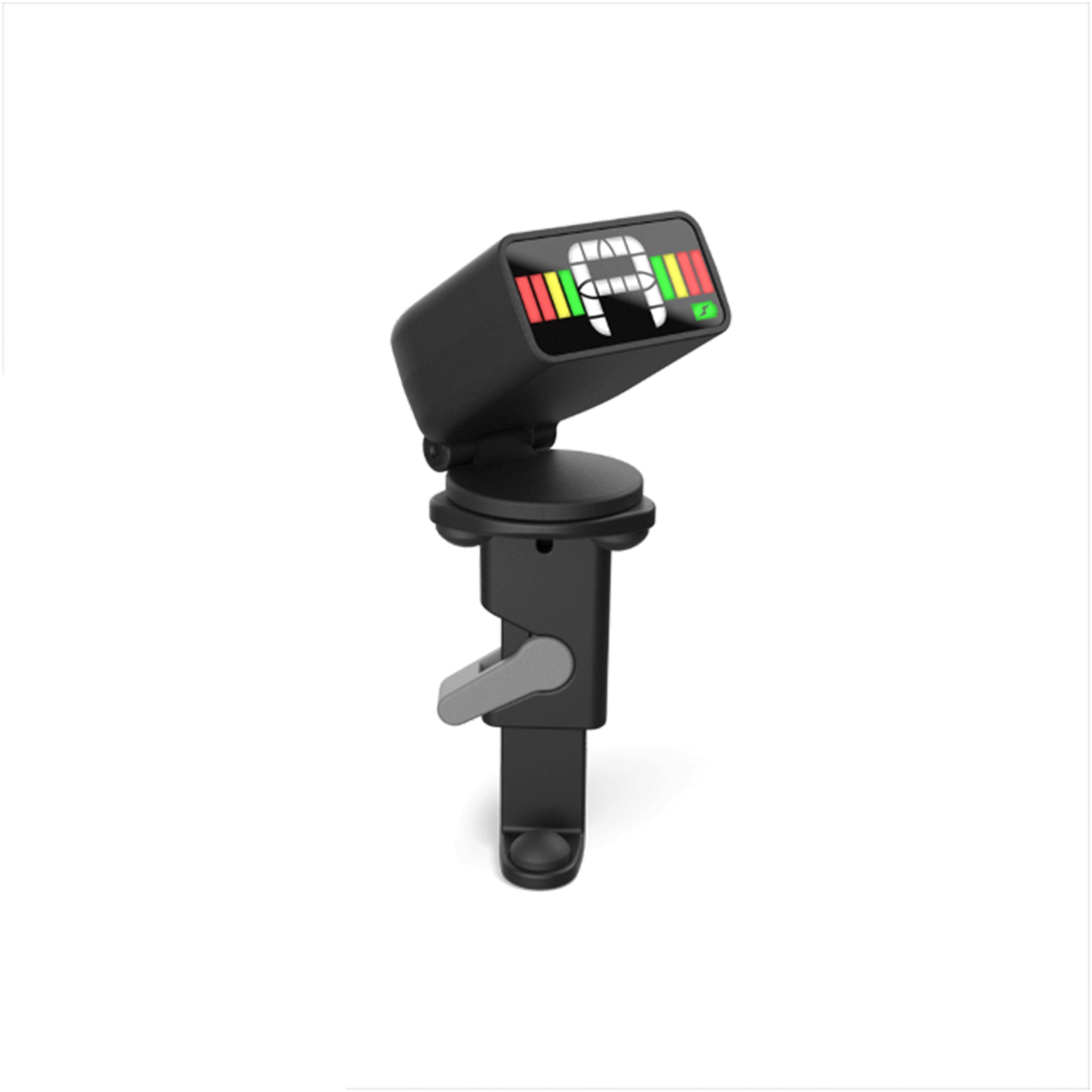 D'Addario NS Micro Rechargeable Viola Tuner